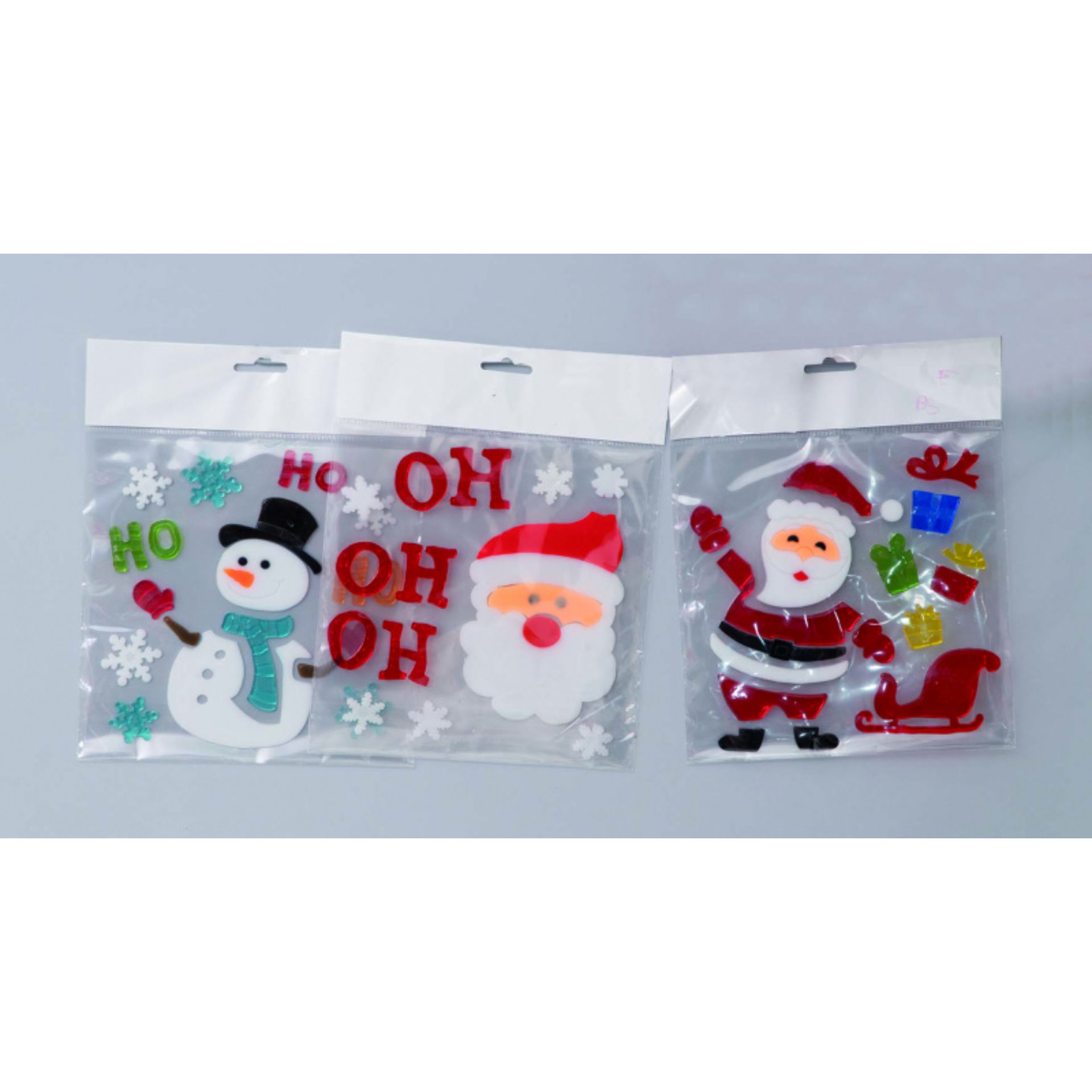 VETROFANIA GEL PVC CM.20 MODELLI ASSORTITI IN BSTA