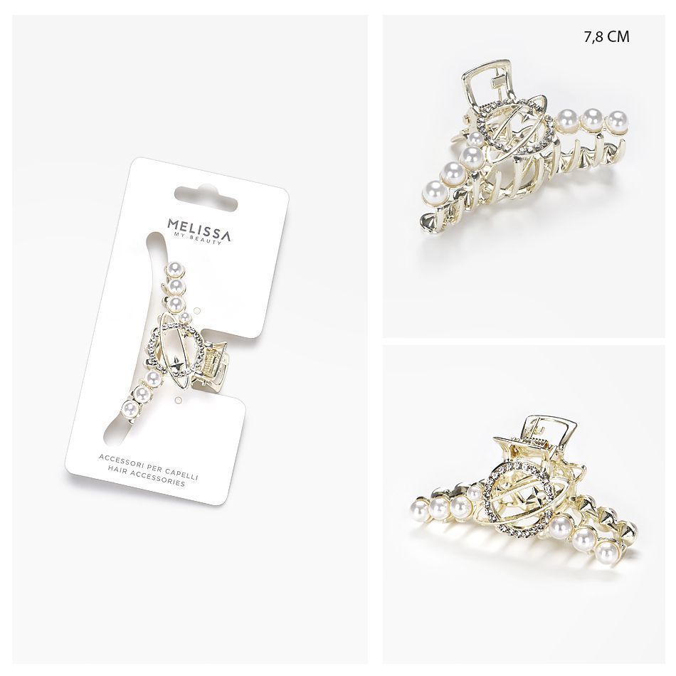 MELISSA MOLLETTA CAPELLI 7.8CM