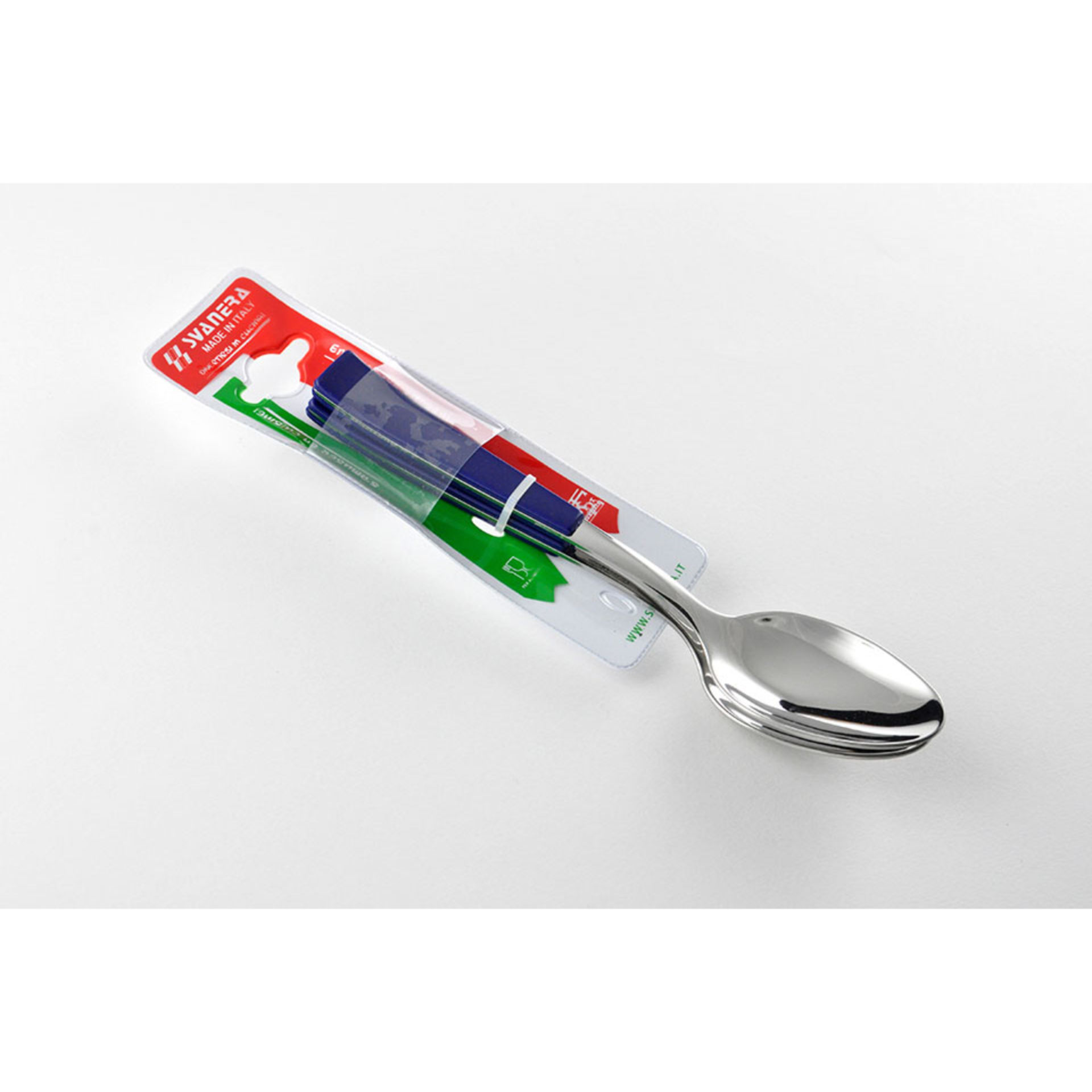 JO 2 CUCCHIAIO BLU ELENASvanera