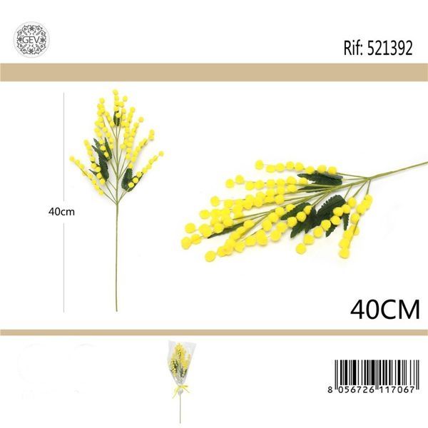 RAMO MIMOSE ARTIFICIALIGev
