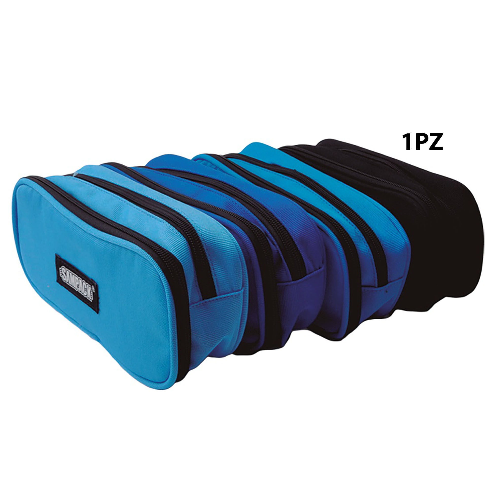 ASTUCCI CON DOPPIO CERNIELLA E TASCA FRONTALE MPMp