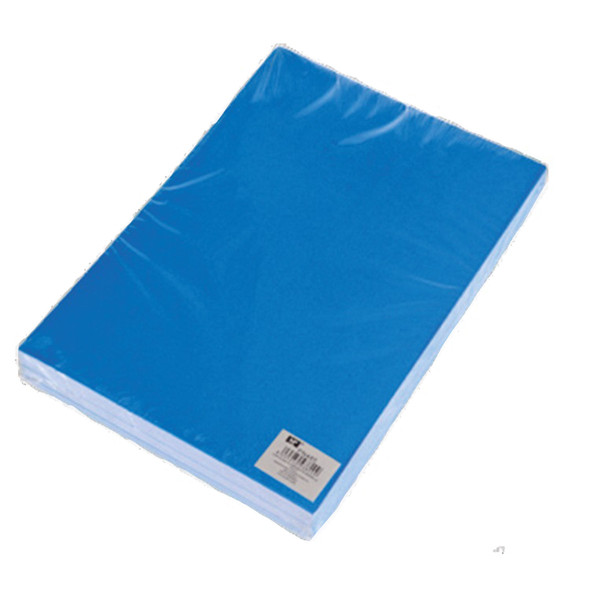 CARTONCINO FLUO. ARANCIONE A4 MPMp