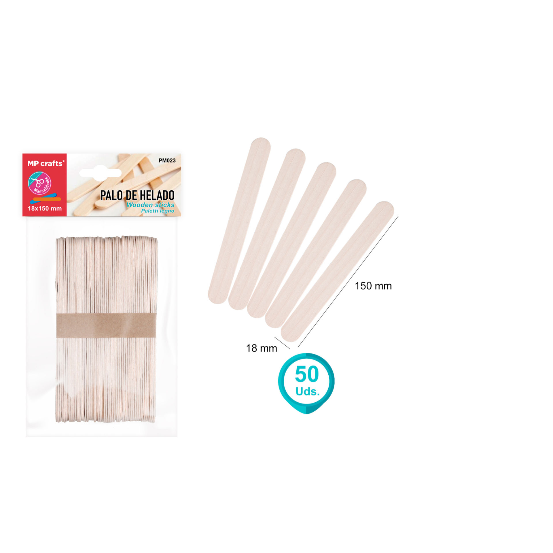 PALETTI LEGNO PER FAI-DA-TEMp