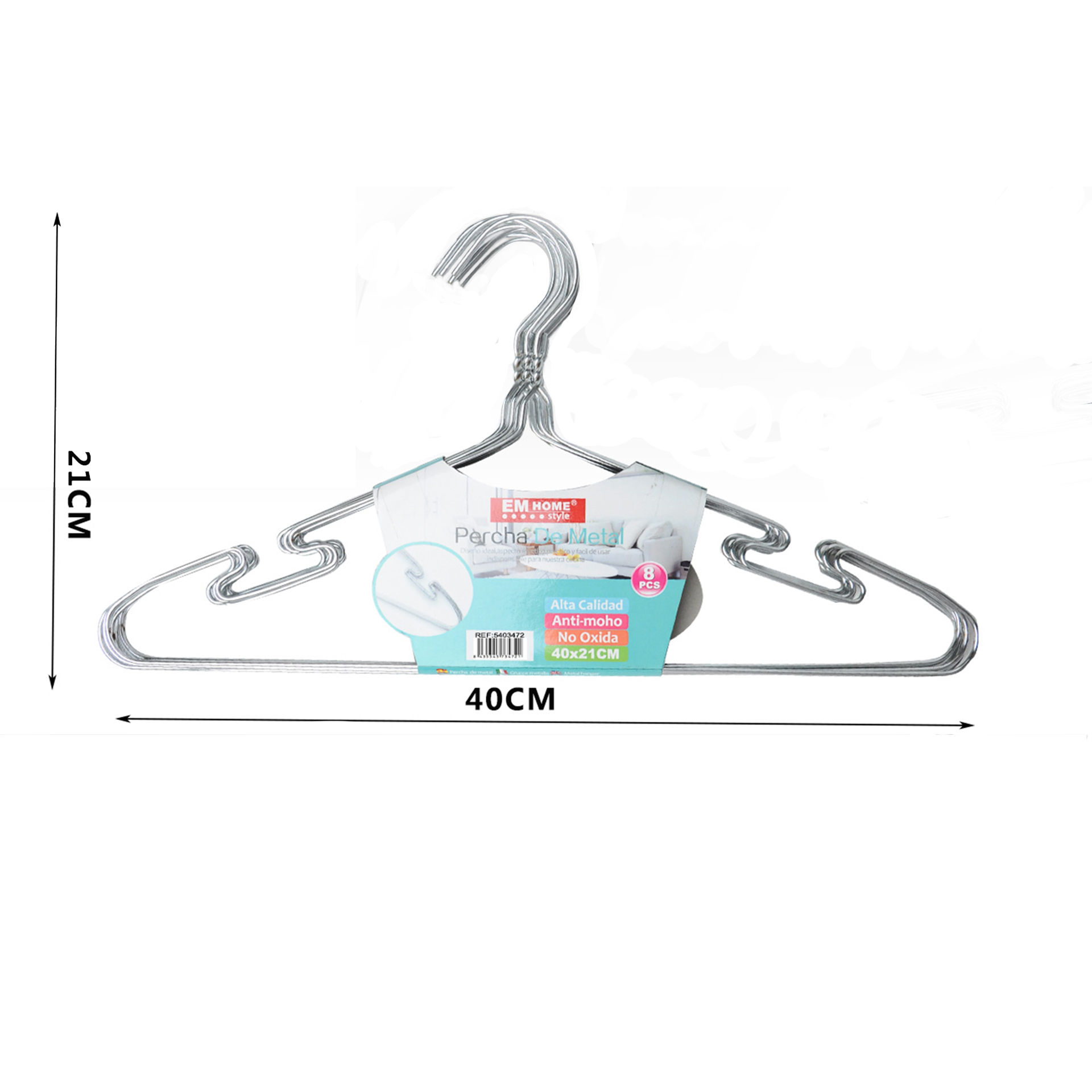 GRUCCE METALLOEmi Style