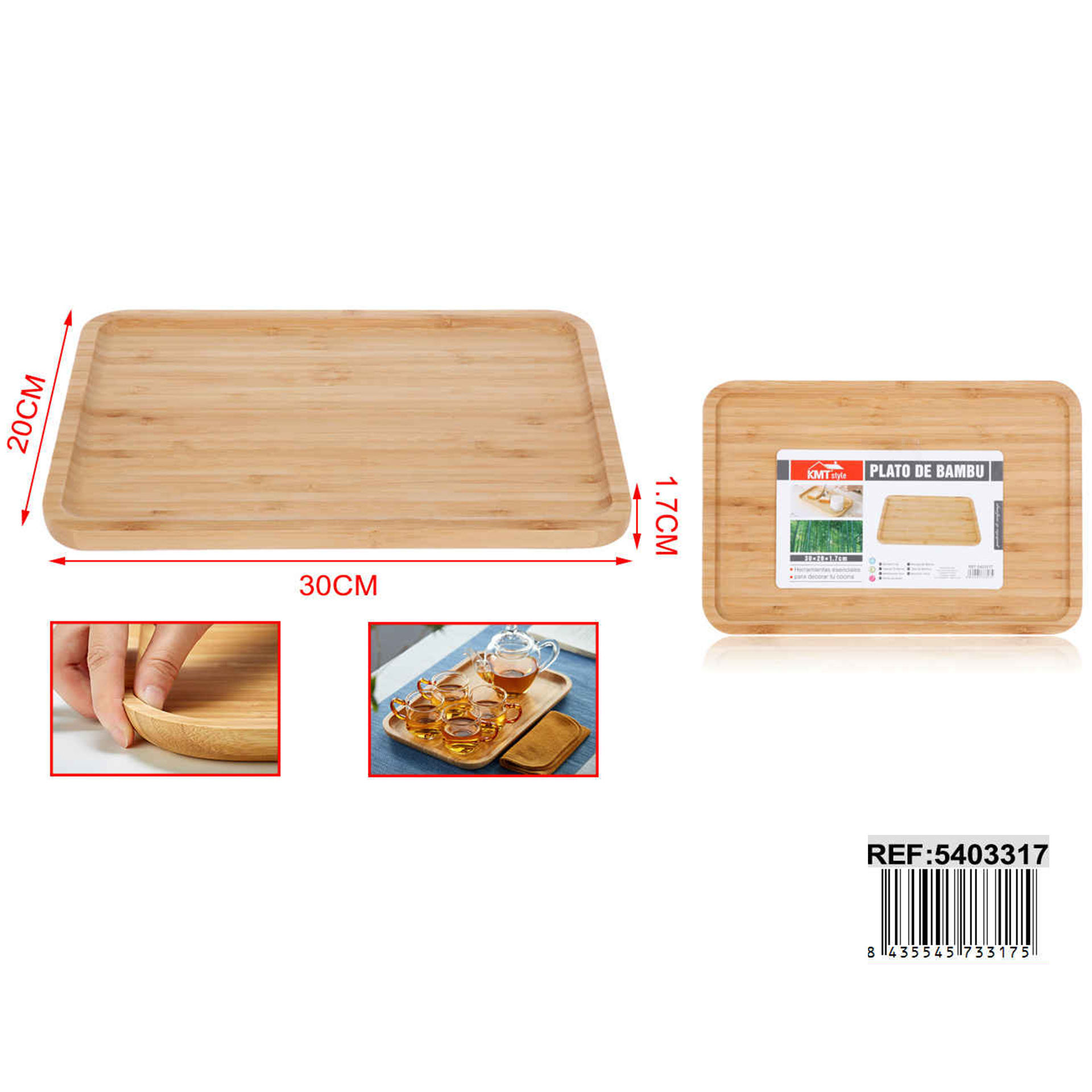 SCAFFALATURE IN BAMBUEmi Style