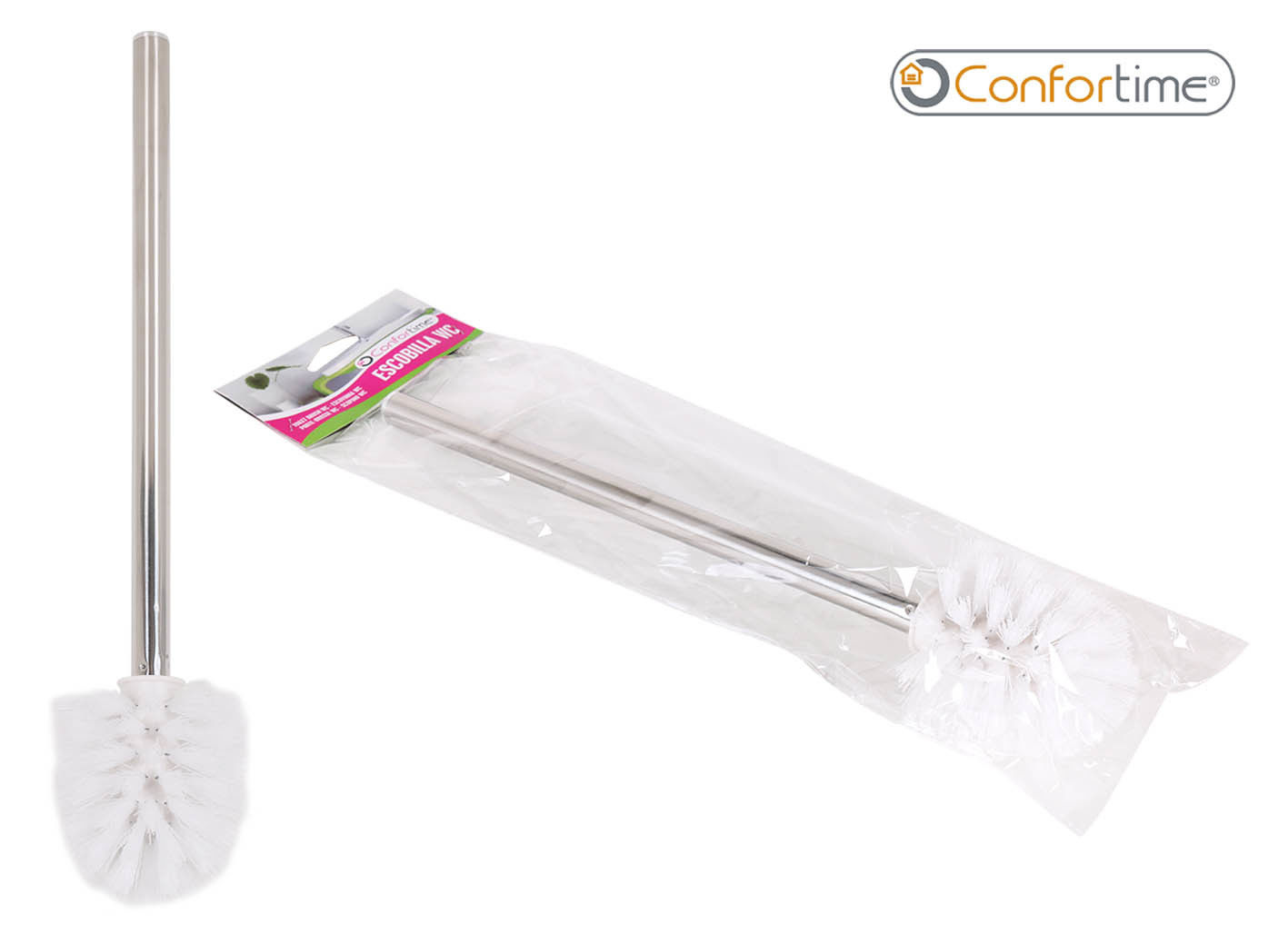 SCOPINO BAGNO STANDARD CONFORTIMEPrivilege