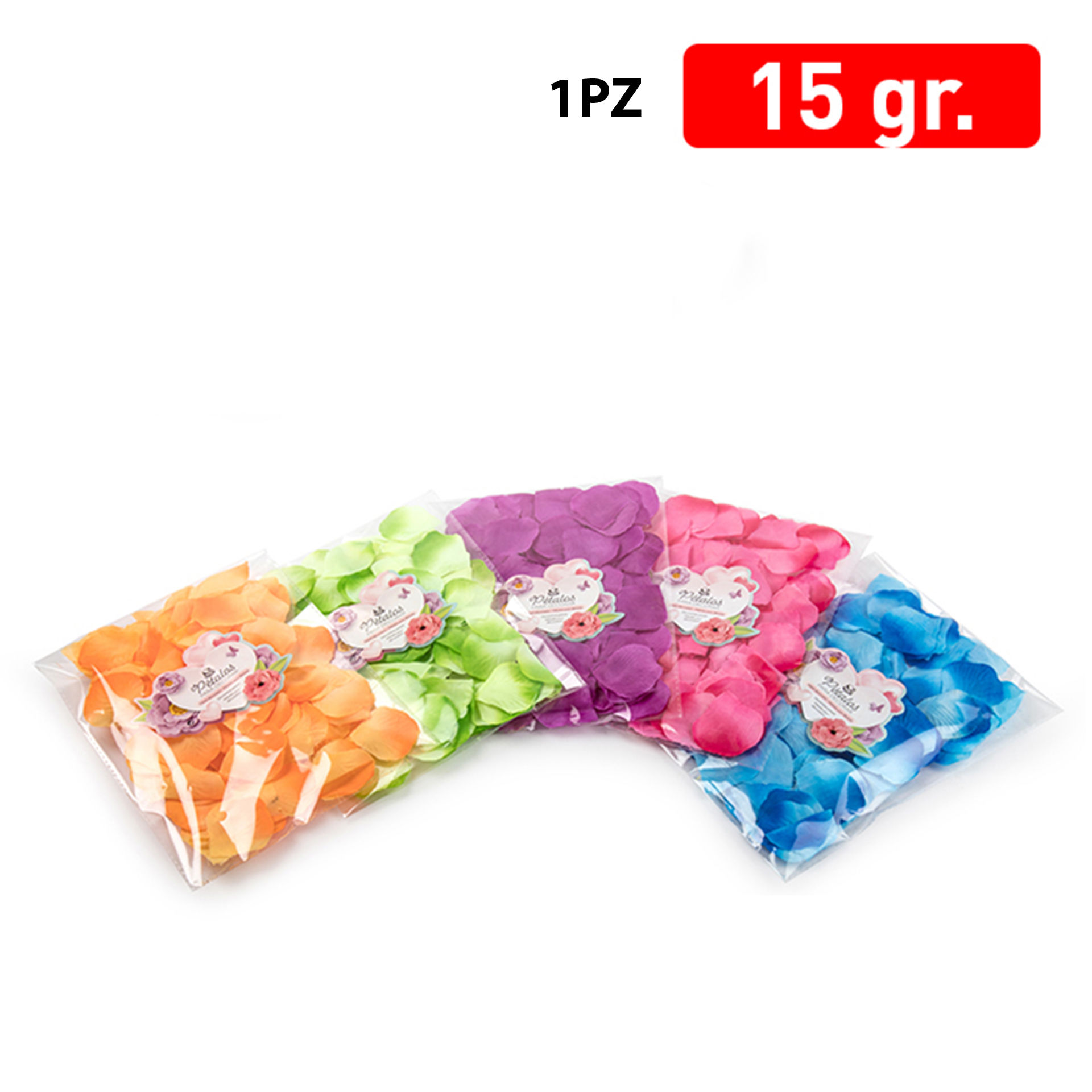 PETALI DECORATIVIAma Hogar