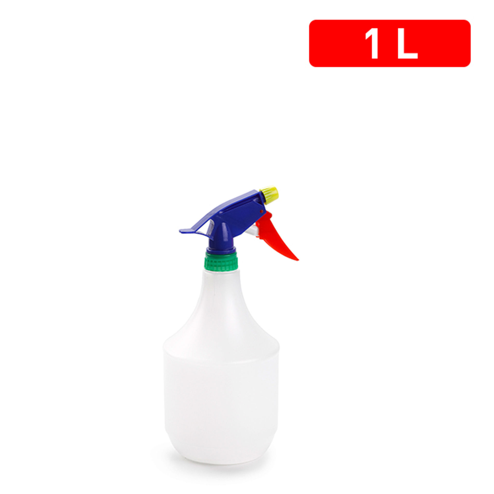 BOTTIGLIA A SPRUZZO S230 1 LPlastic Forte