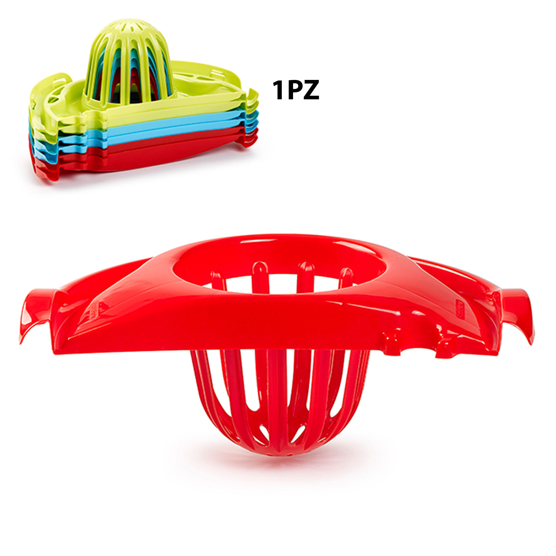 STRIZZATOREPlastic Forte