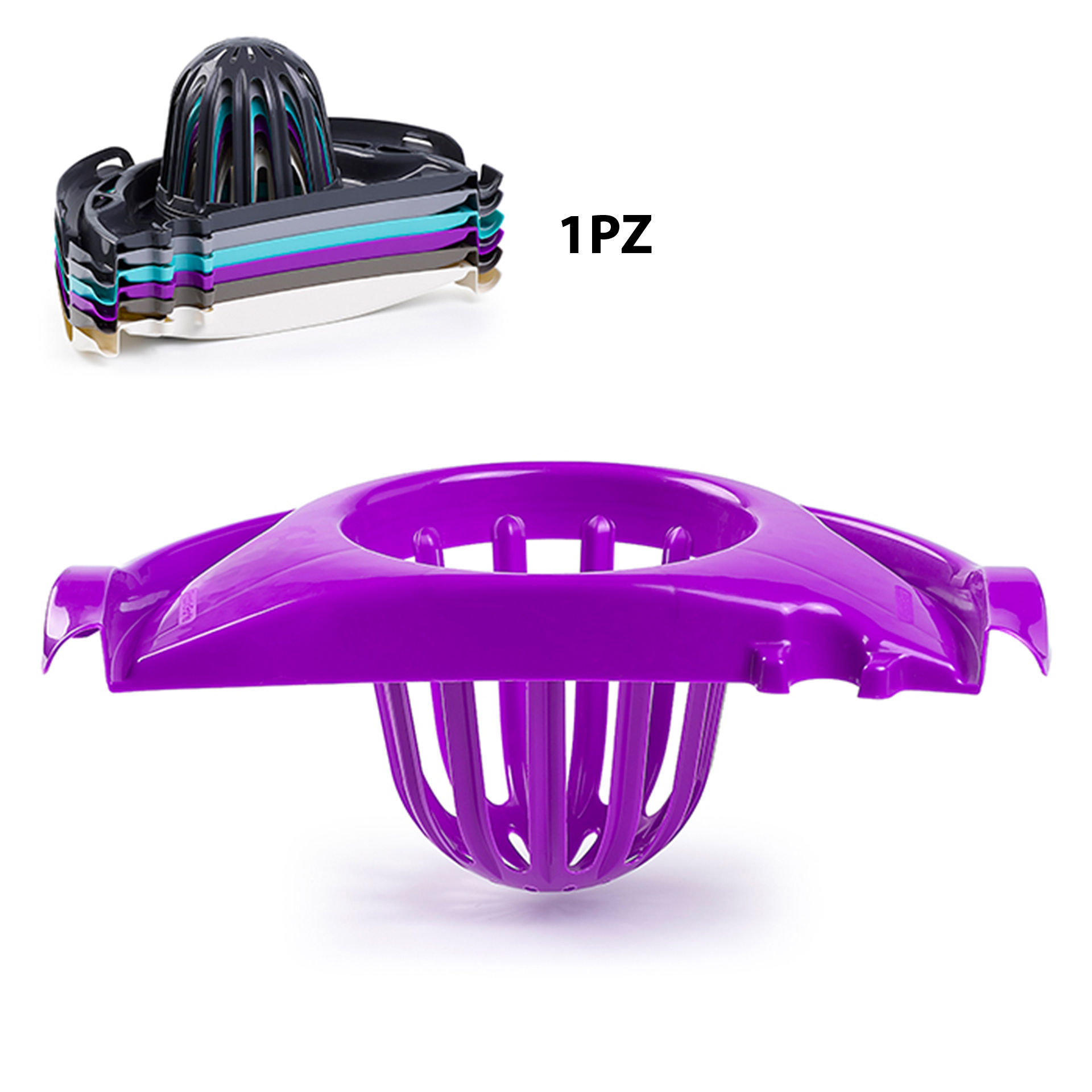 STRIZZATORE GAMMA ELEGANCEPlastic Forte