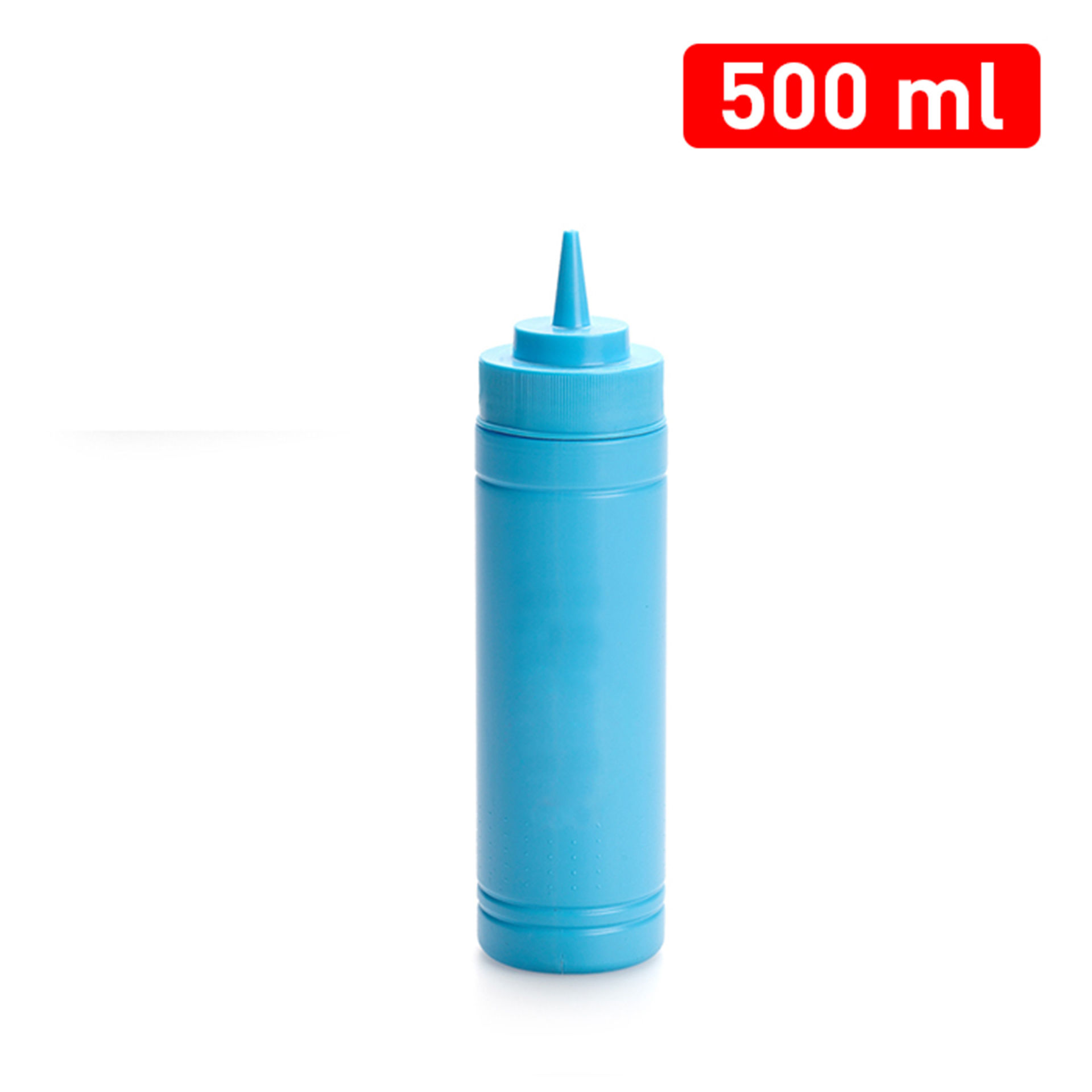 BOTTIGLIA 500 ML S-231Plastic Forte