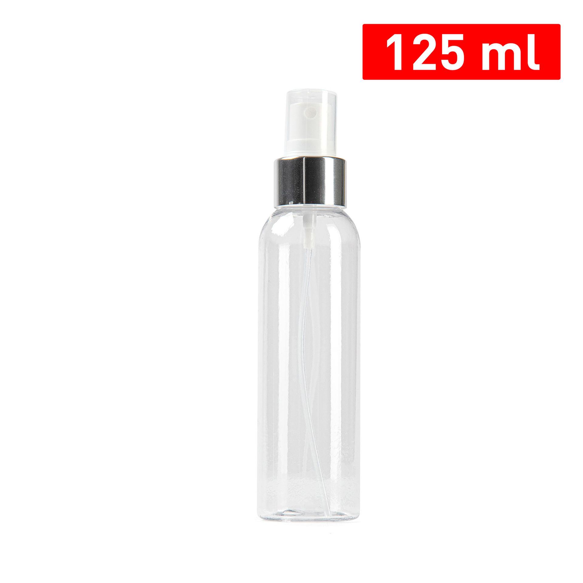 BOTTIGLIA A SPRUZZO 125 ML LUXEPlastic Forte