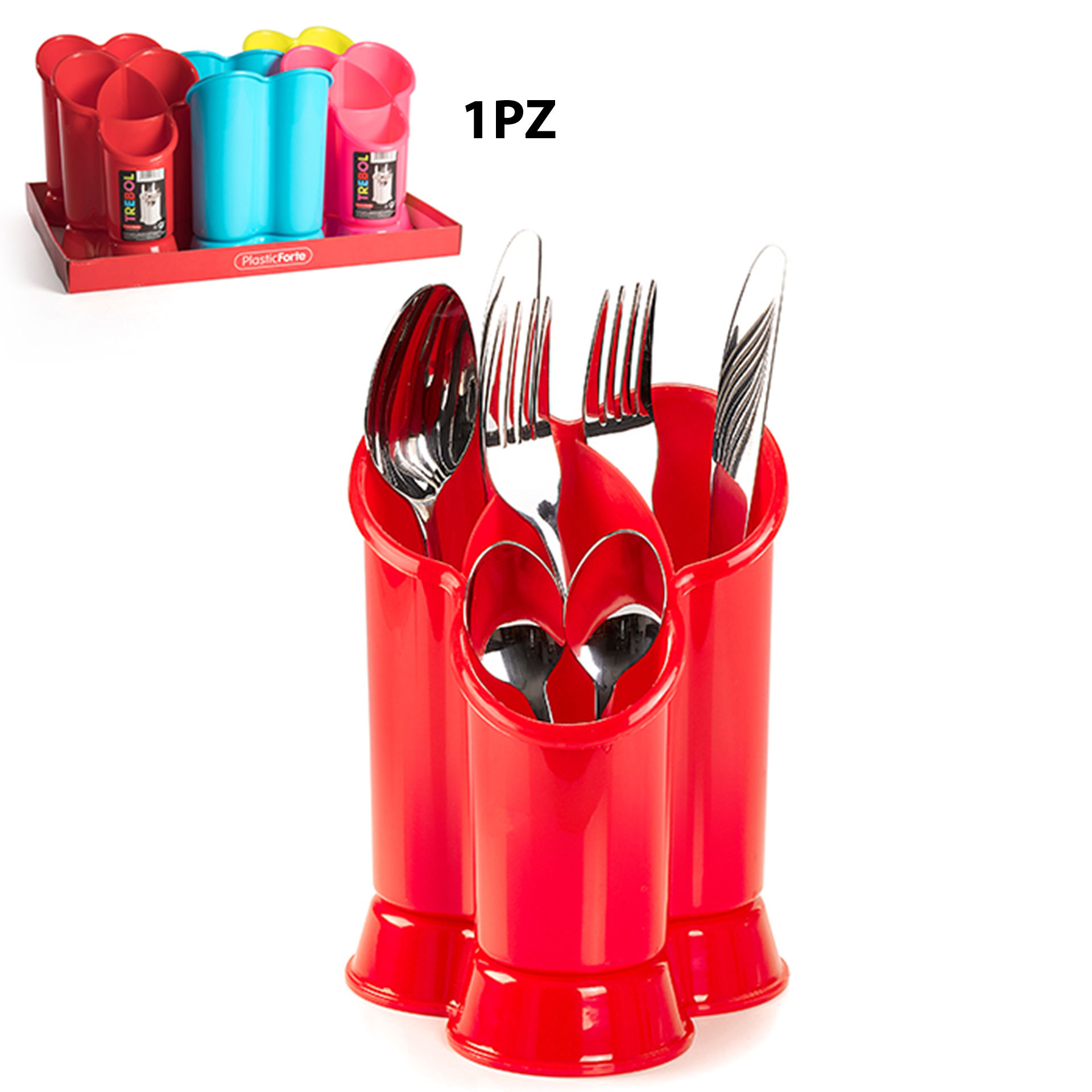 SCOLAPOSATE  TREBOLPlastic Forte