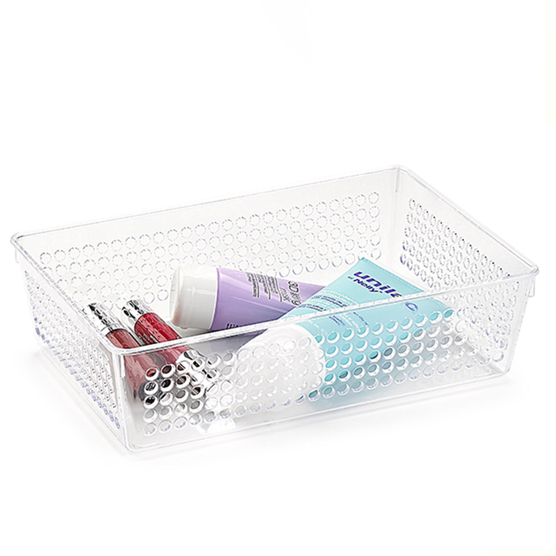 VASSOIO MILLEUSI N  3Plastic Forte