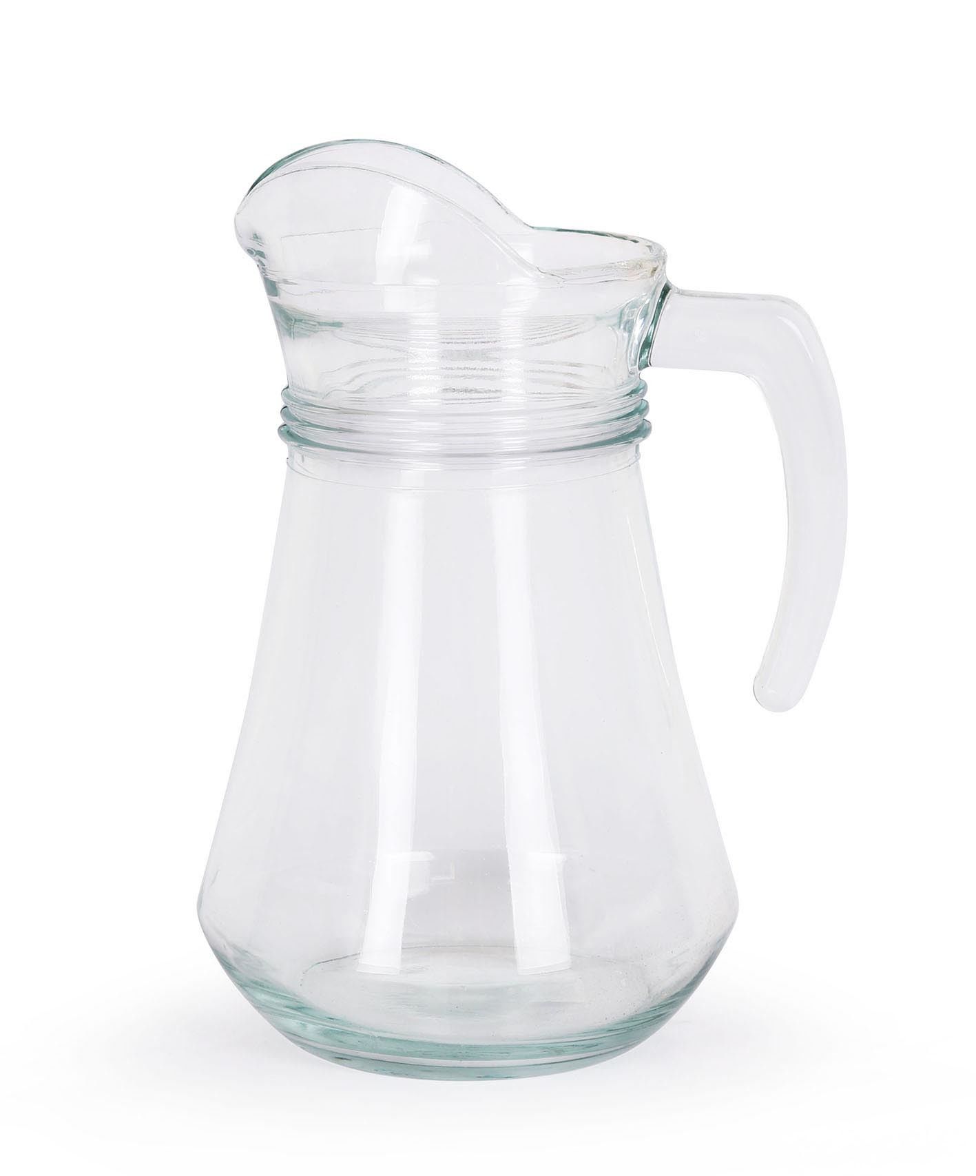 BROCCA DI VETRO 1300CC  VERONASoler