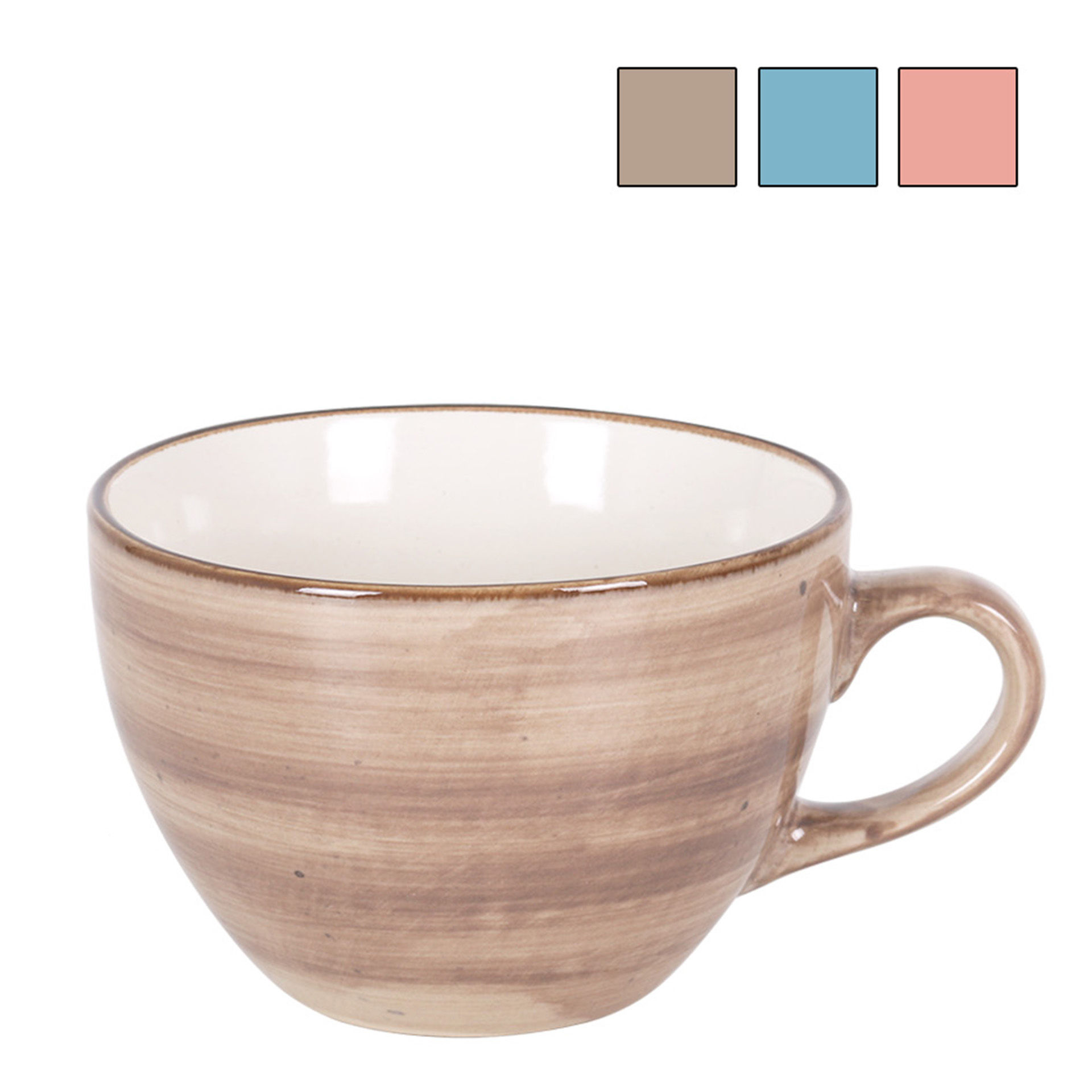 TAZZA JUMBO 425CC   ATACAMASoler