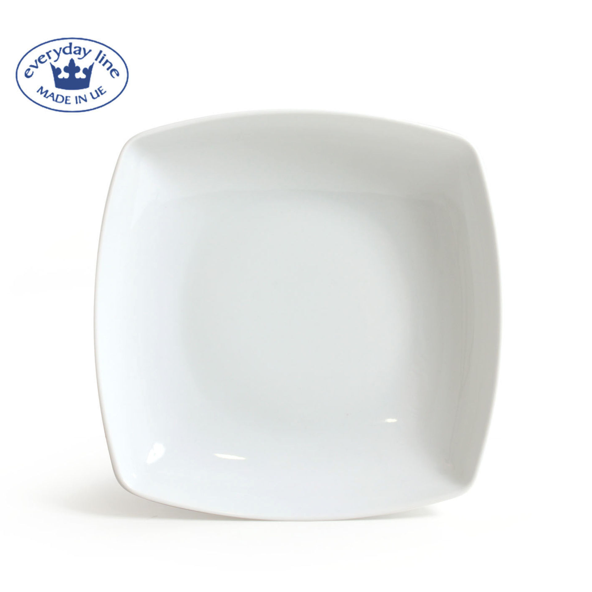 ZUPPA PIATTO 21 CENTIMETRI  AKCENTSoler