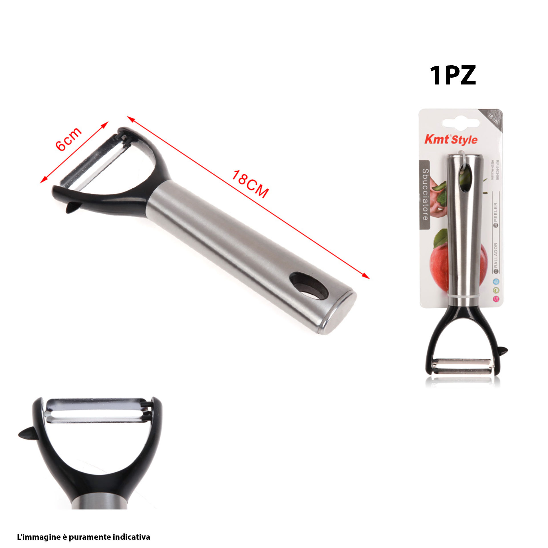 SBUCCIATOREEmi Style