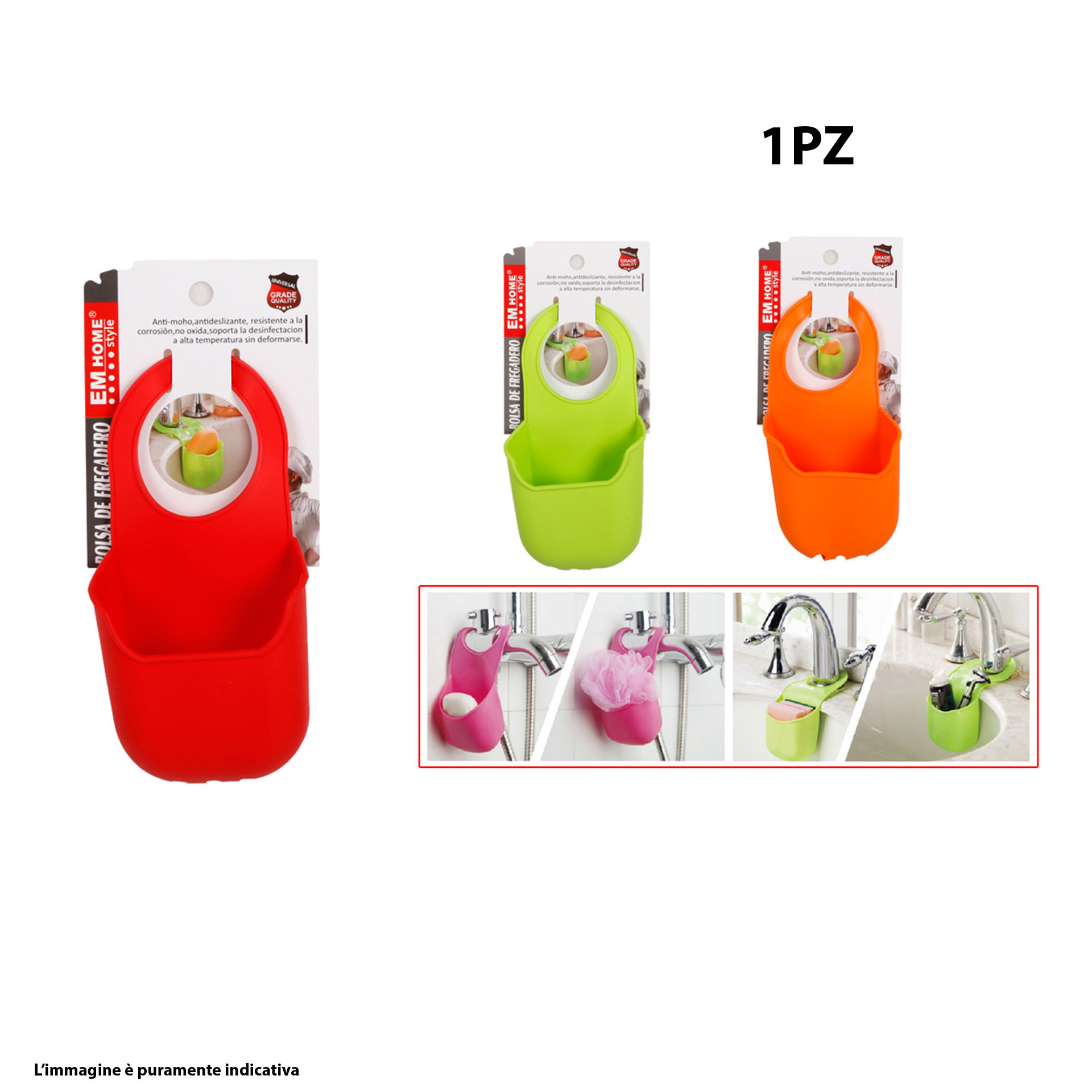 BORSA DEL LAVANDINOEmi Style