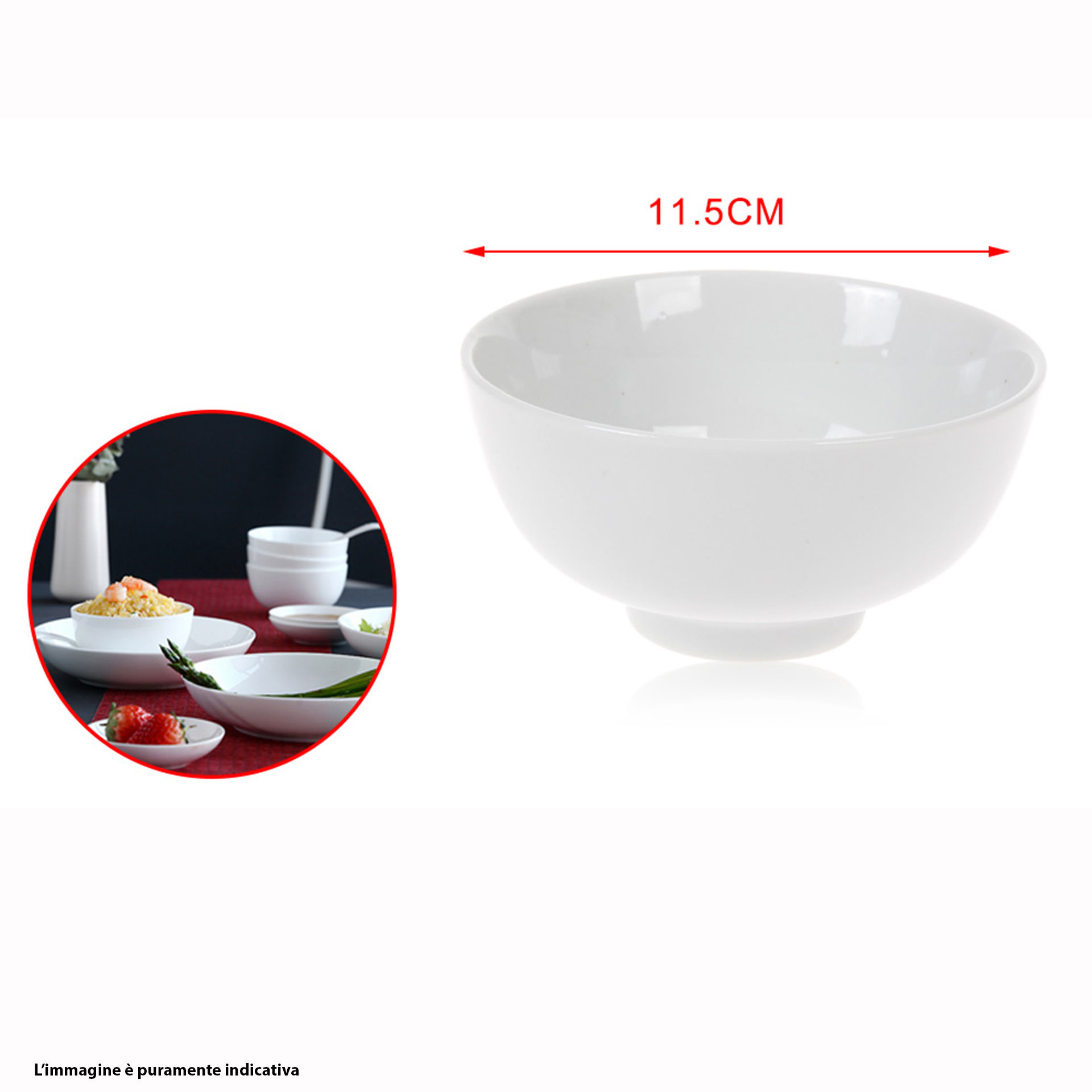 CIOTOLA BIANCAEmi Style