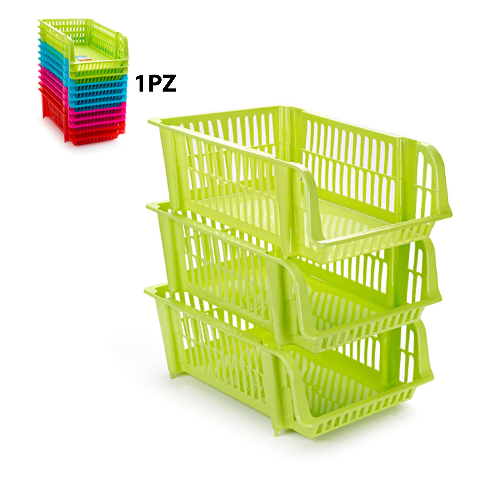 IMPILABILE GRANDEPlastic Forte