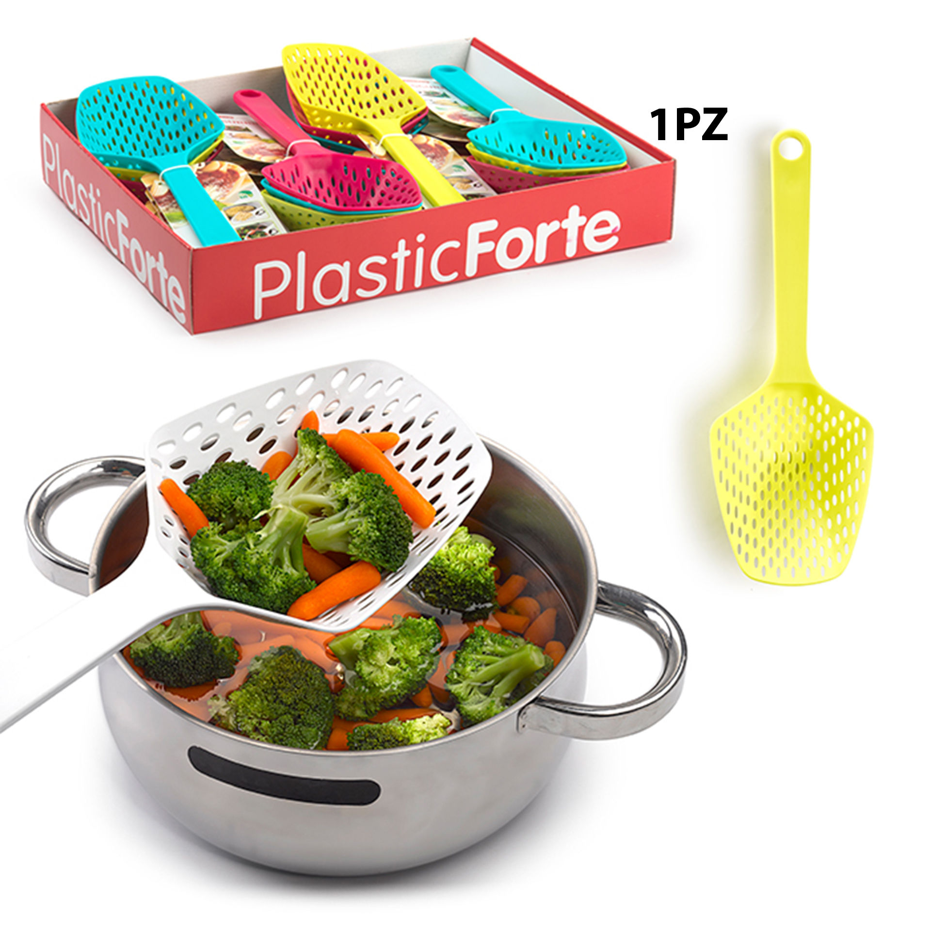 SCHIUMAROLAPlastic Forte