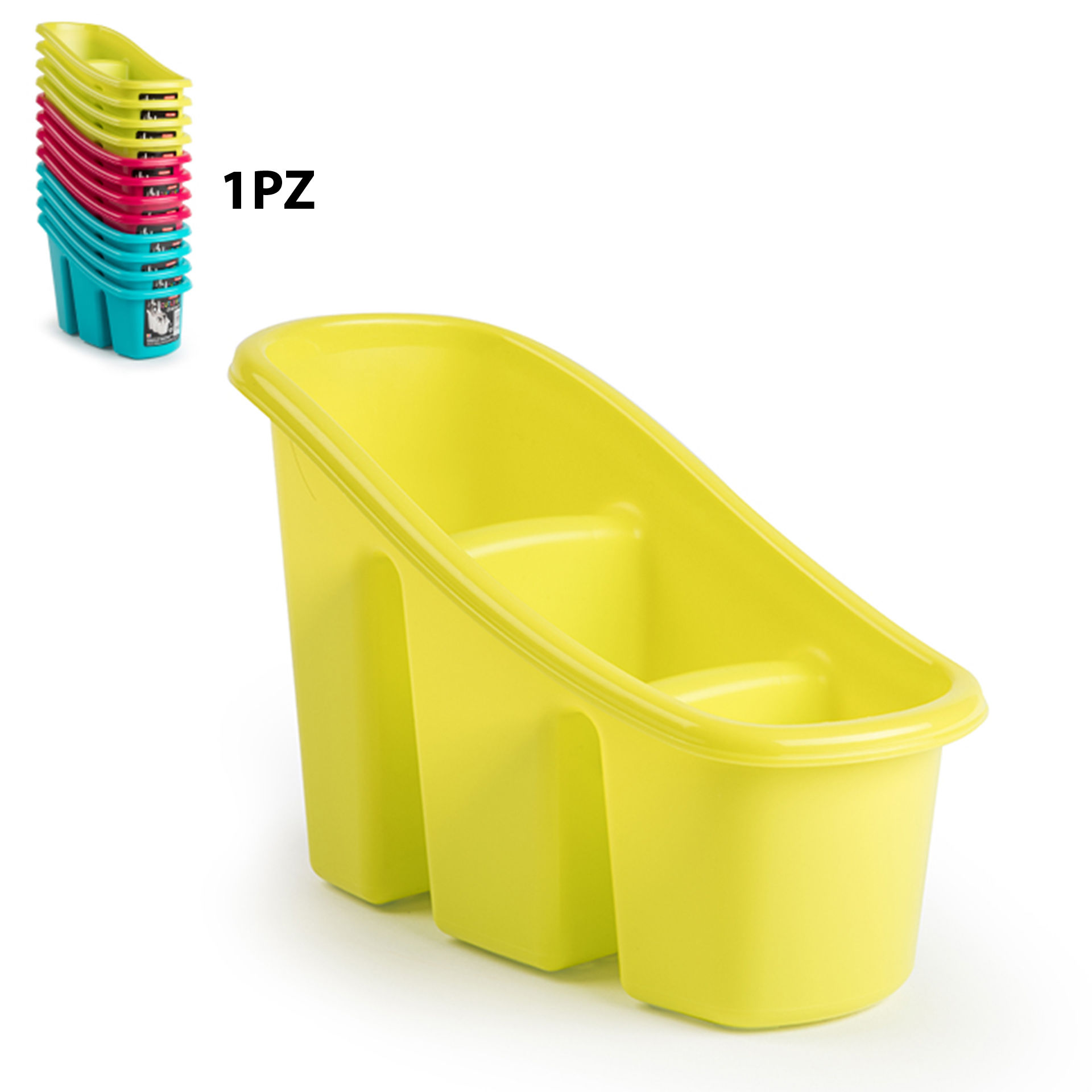 SCOLAPOSATE SEMPLICEPlastic Forte