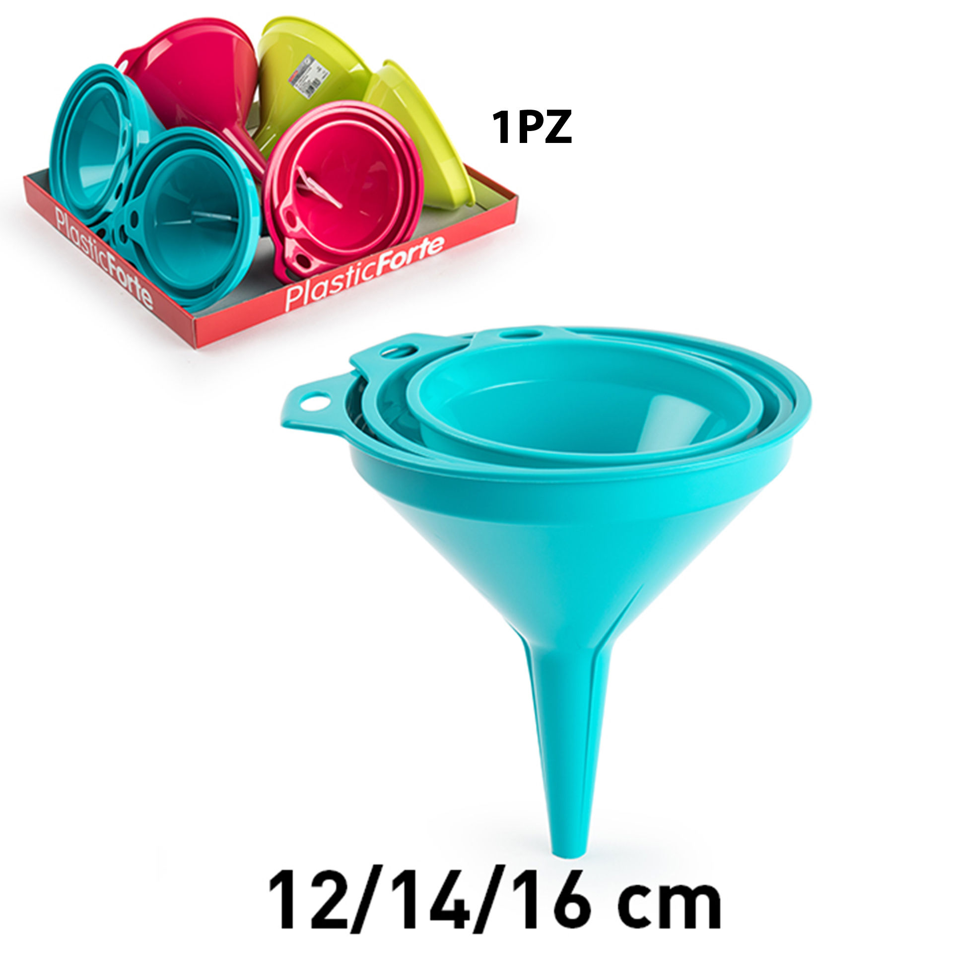 SET 3 IMBUTIPlastic Forte