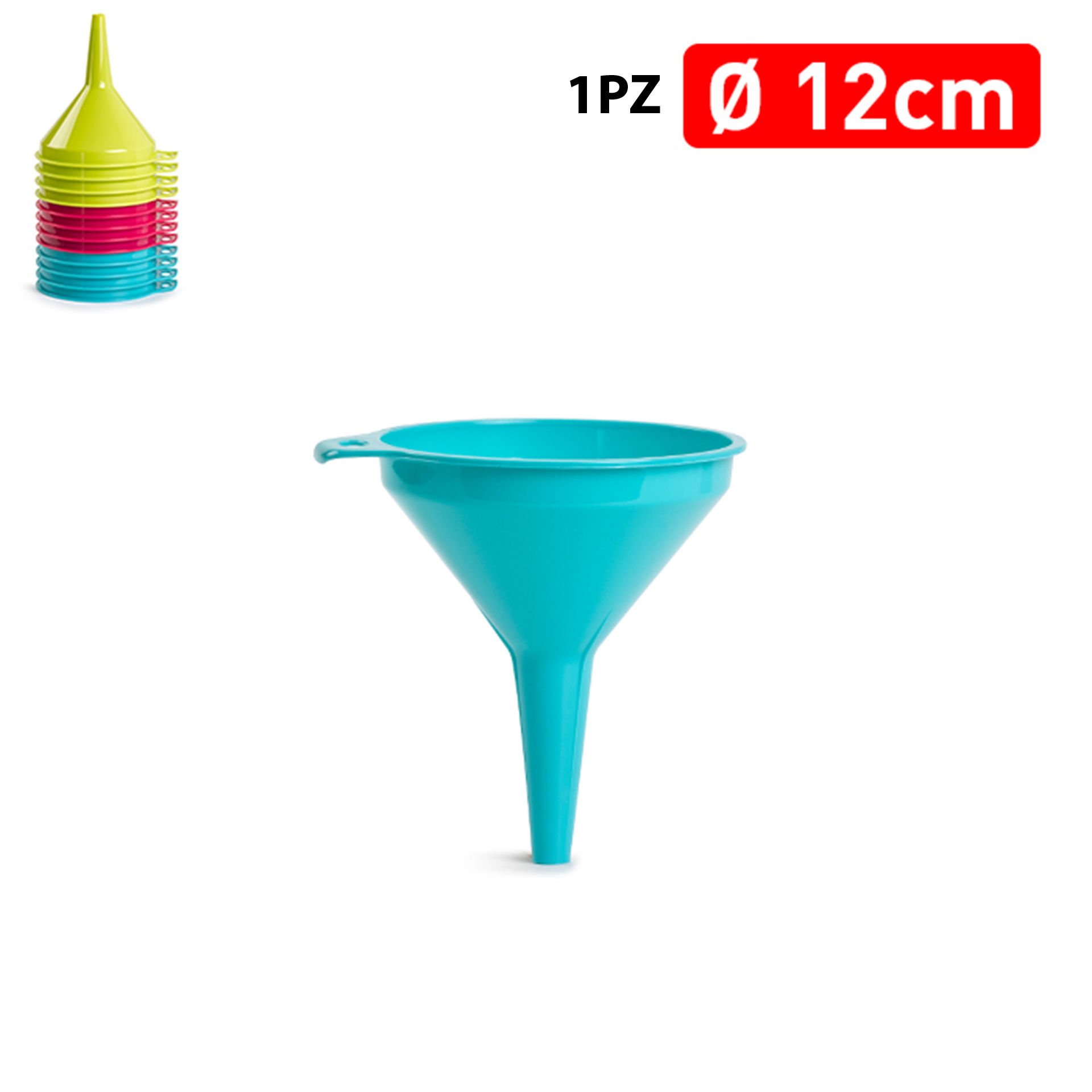 IMBUTO 12 CMPlastic Forte