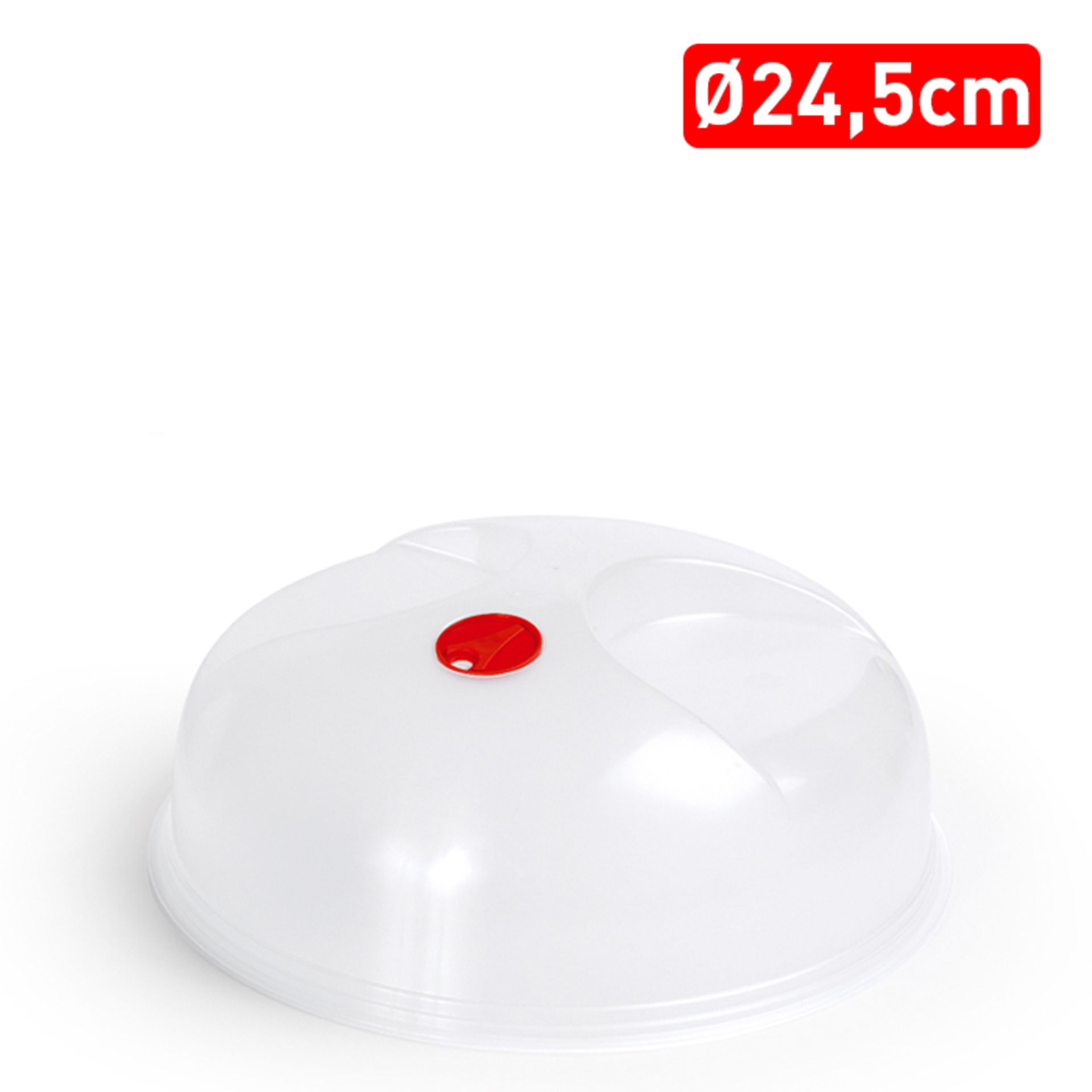 MINI COPERCHIO MICROONDEPlastic Forte