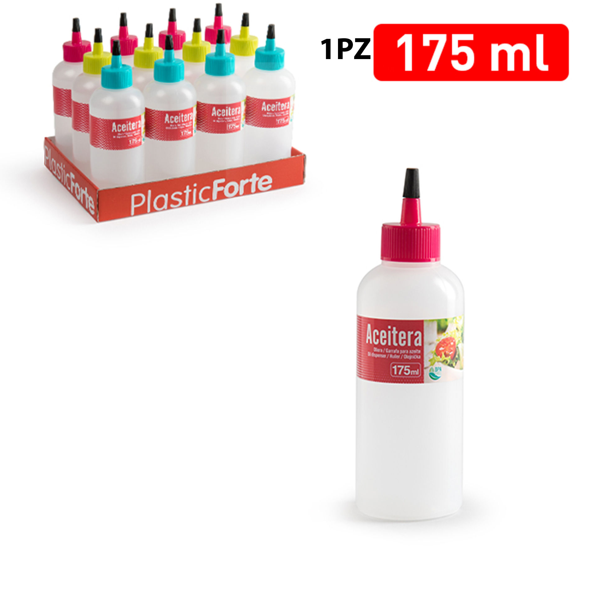 OLIERAPlastic Forte