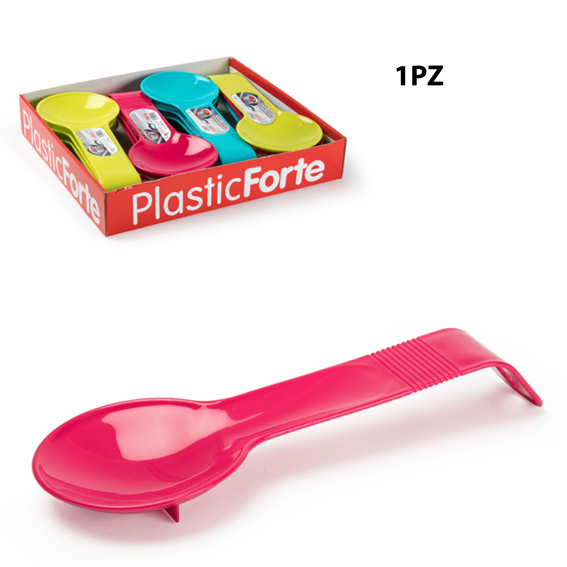 POGGIAMESTOLOPlastic Forte