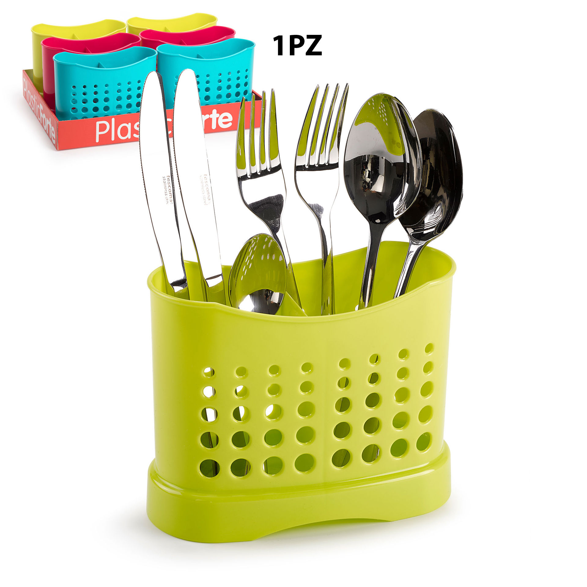 SCOLAPOSATE HOLESPlastic Forte