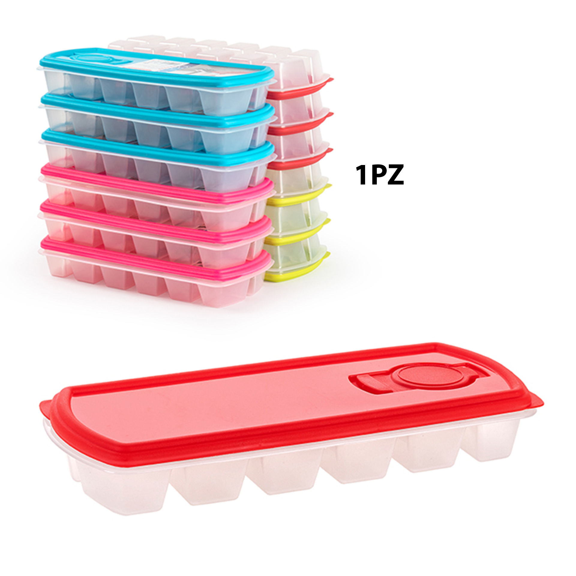 VASCHETTA FORMAGHIACCIO ICELANDPlastic Forte