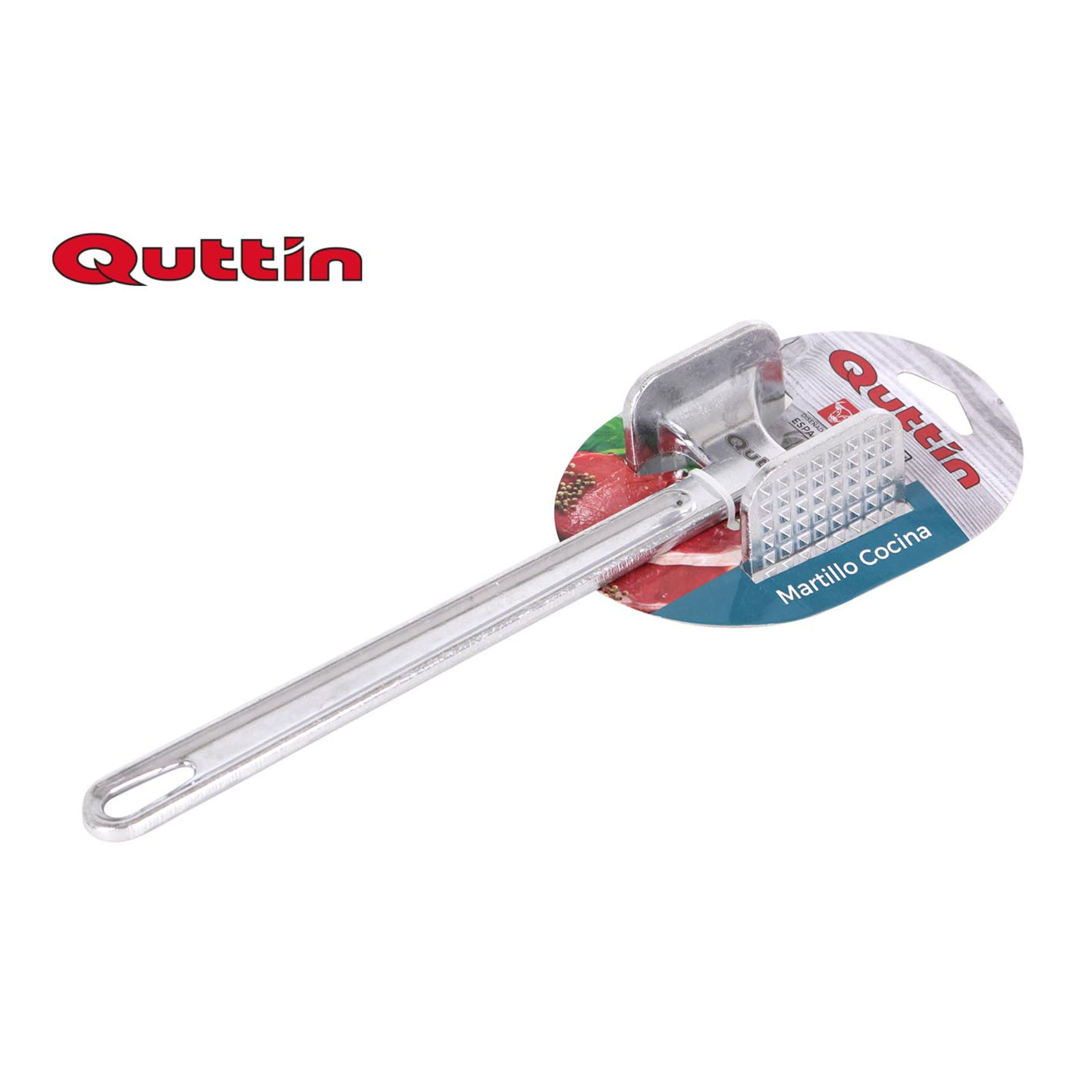 MARTELLO COCINA ALUMINIUM QUTTINQuittin