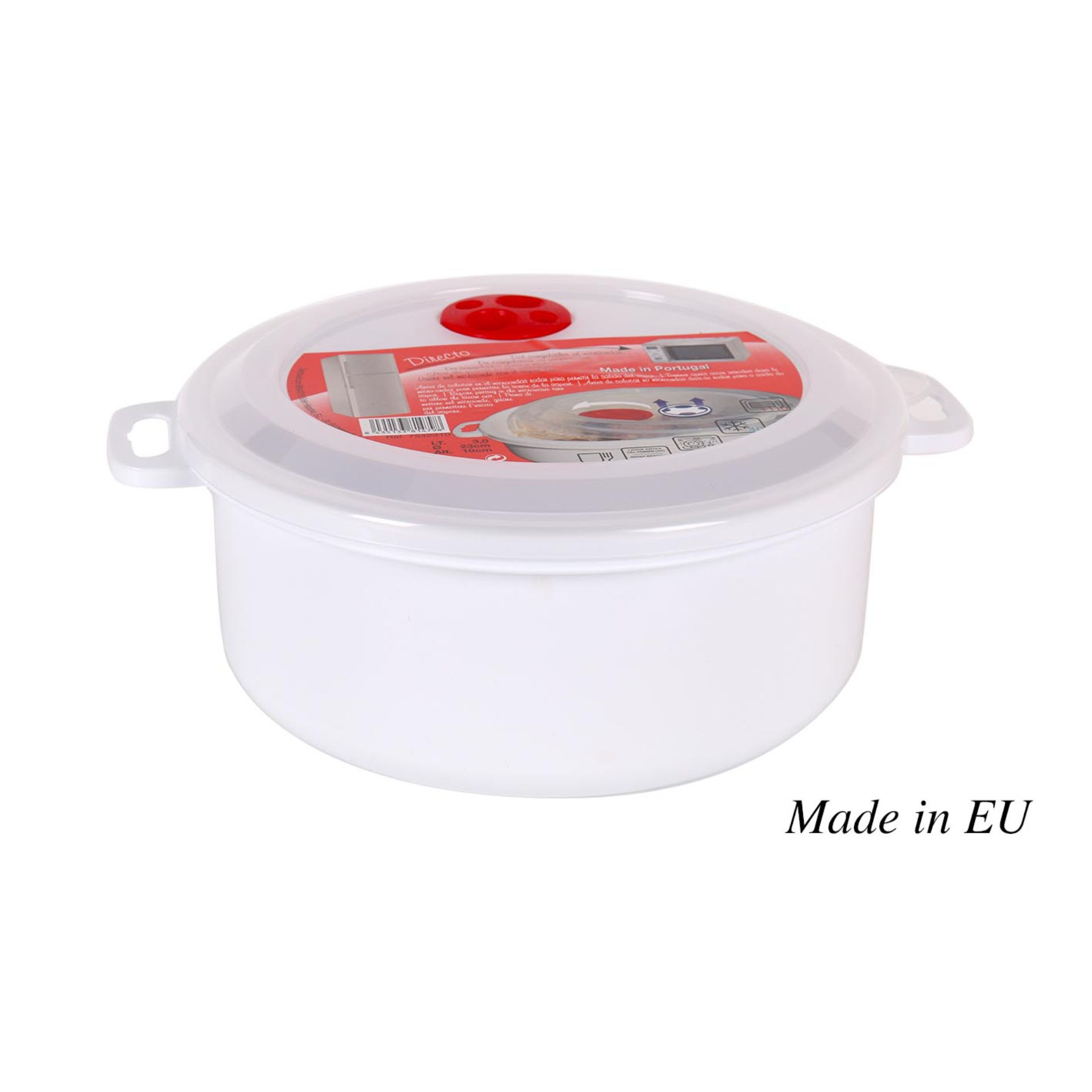 3L CONTENITORE MICROONDESoler