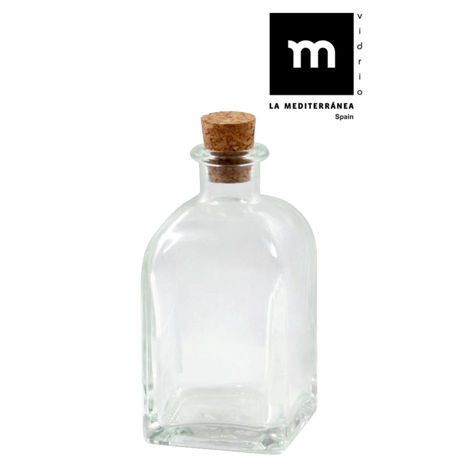 BOTTIGLIA FRASCA 100CCSoler