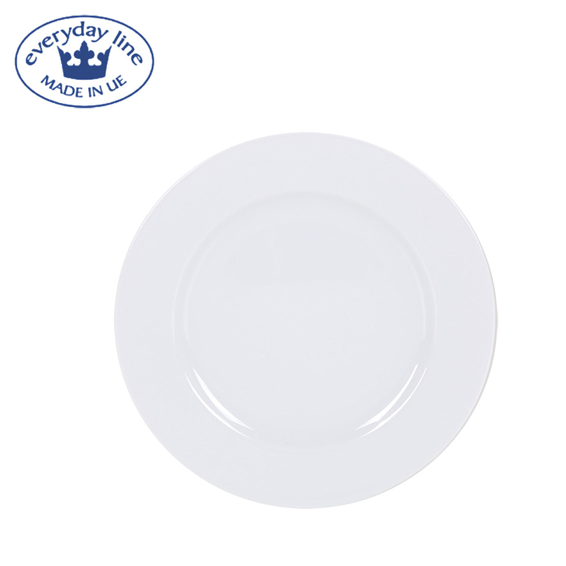 PIASTRA LATERALE 19 CENTIMETRI  FELITSoler