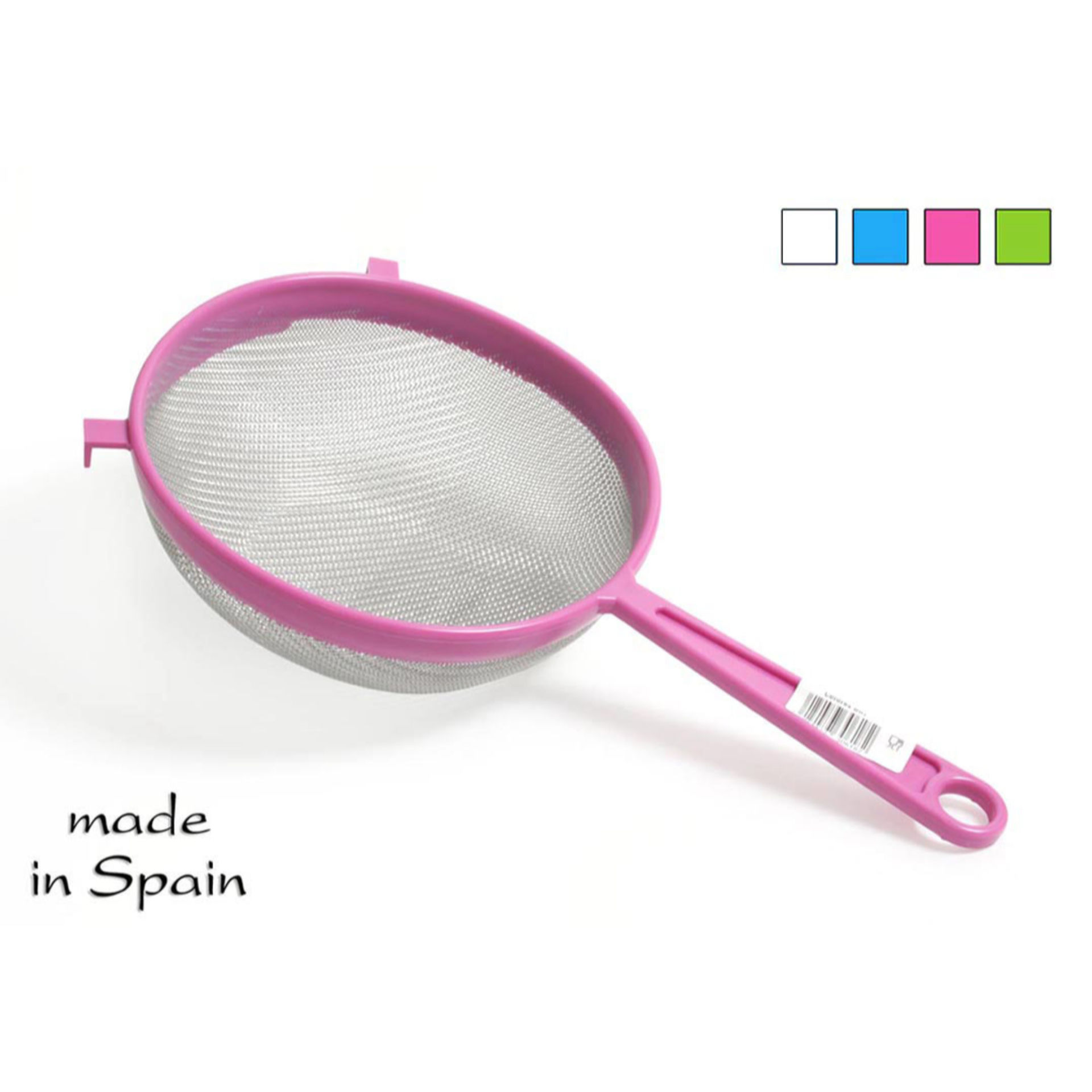 COLINO 18CM COLORES  MI COCINASoler