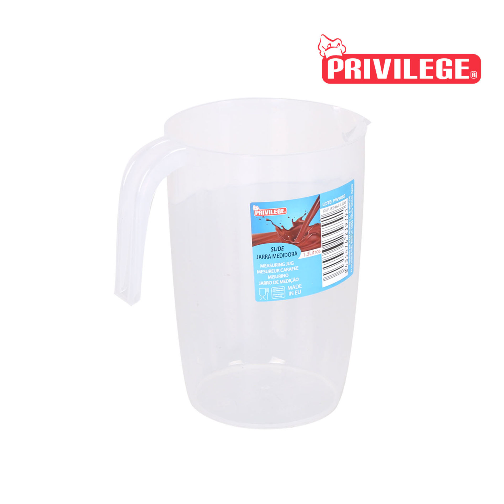 MISURINO 1.3L  SLIDESoler