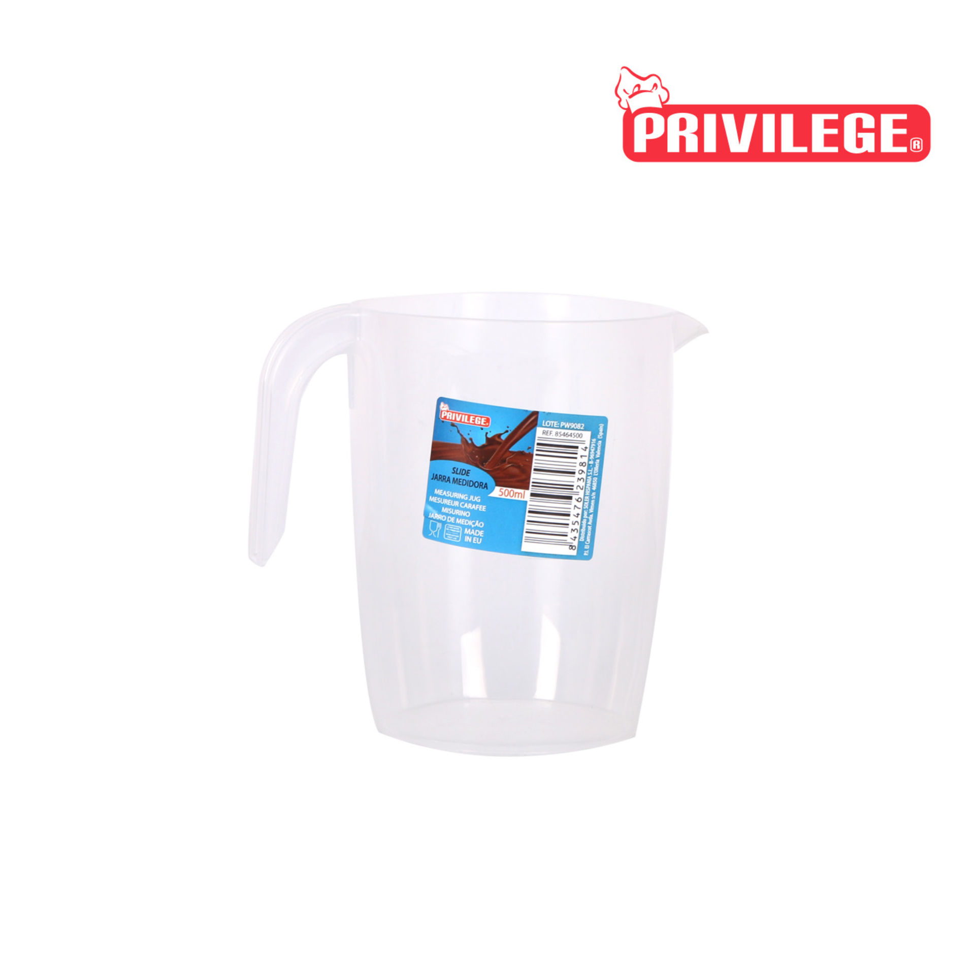 MISURINO 500ML  SLIDESoler