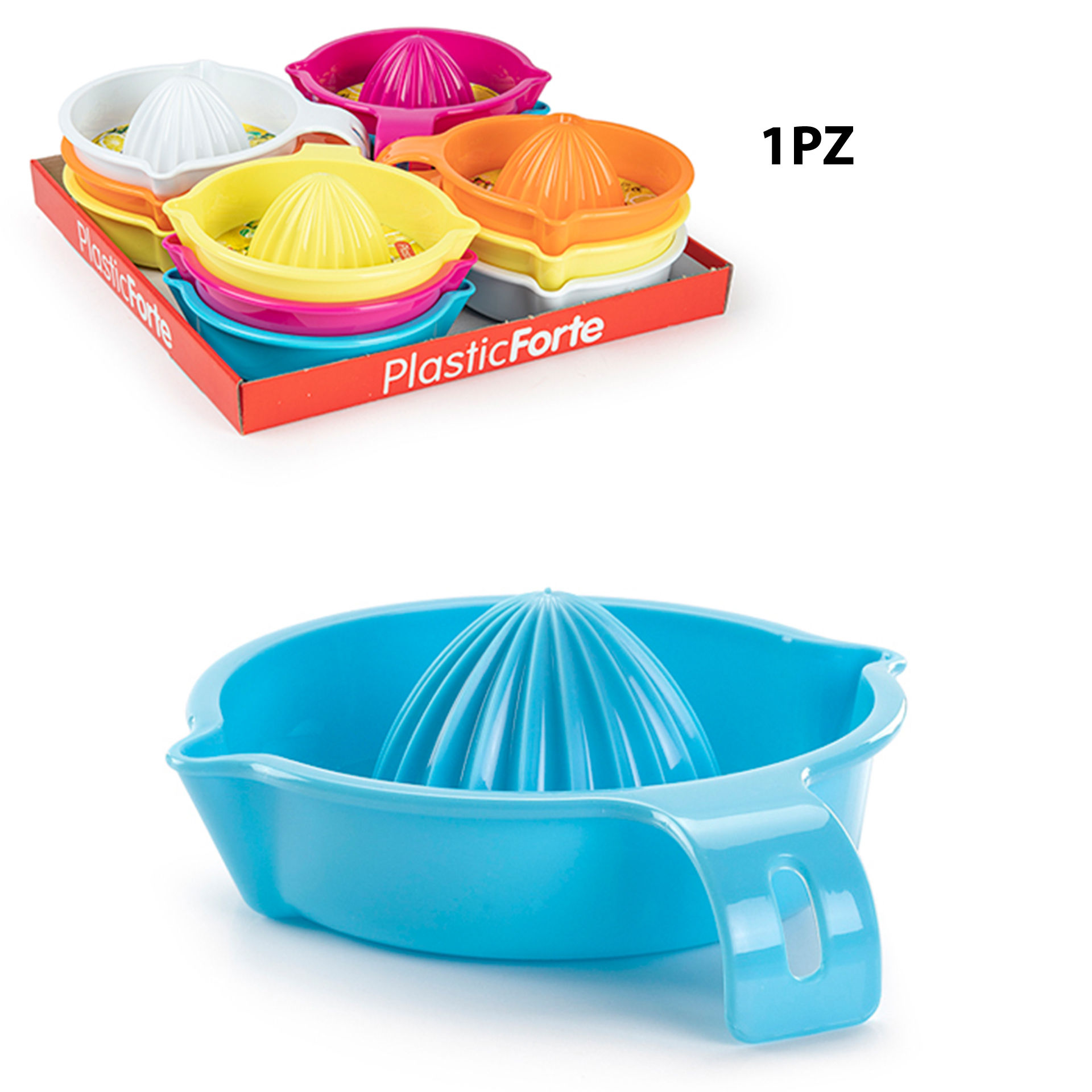 SPREMIAGRUMI BASIC GAMMA CLASSICASoler