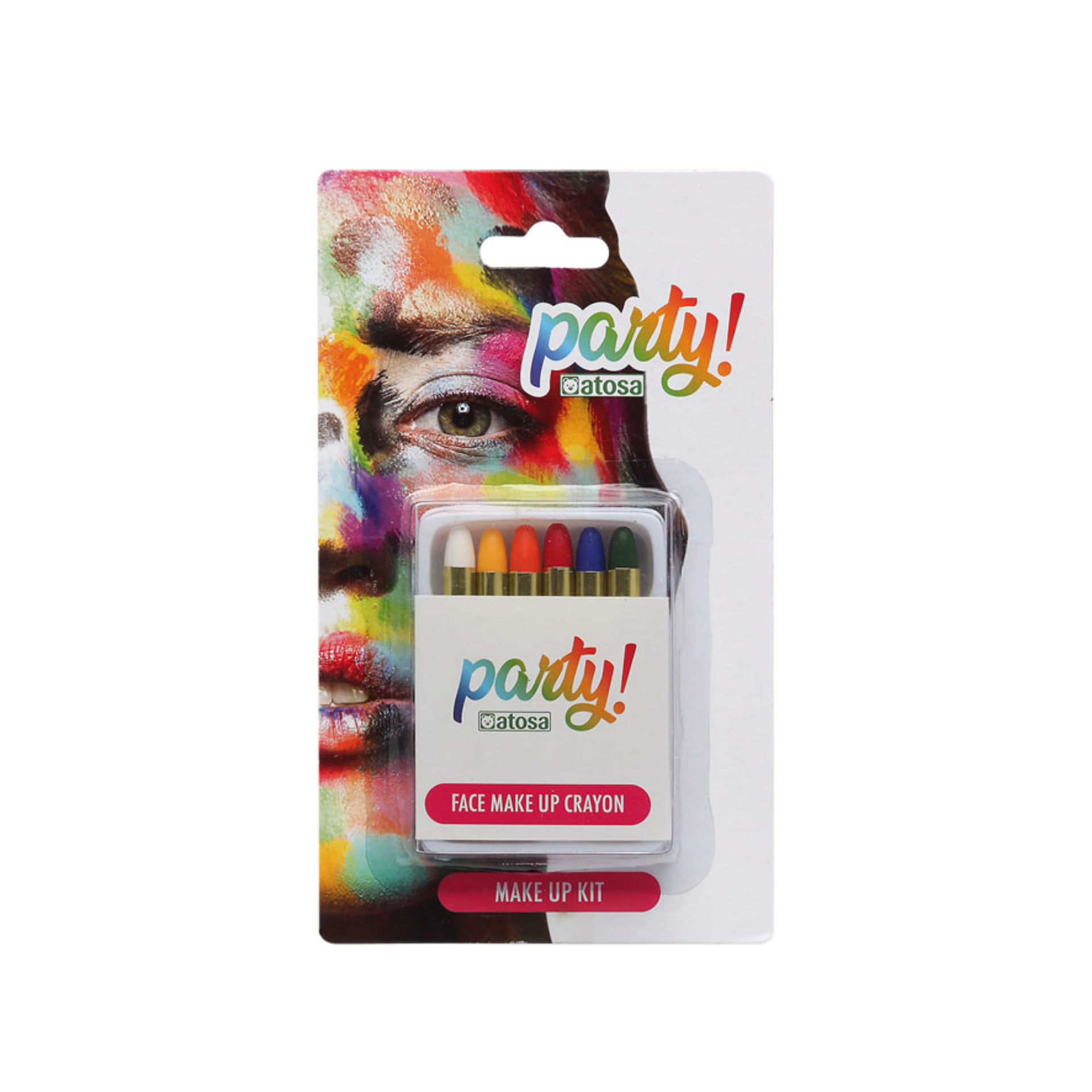 BL. TRUCCO 14X27 CMAtosa