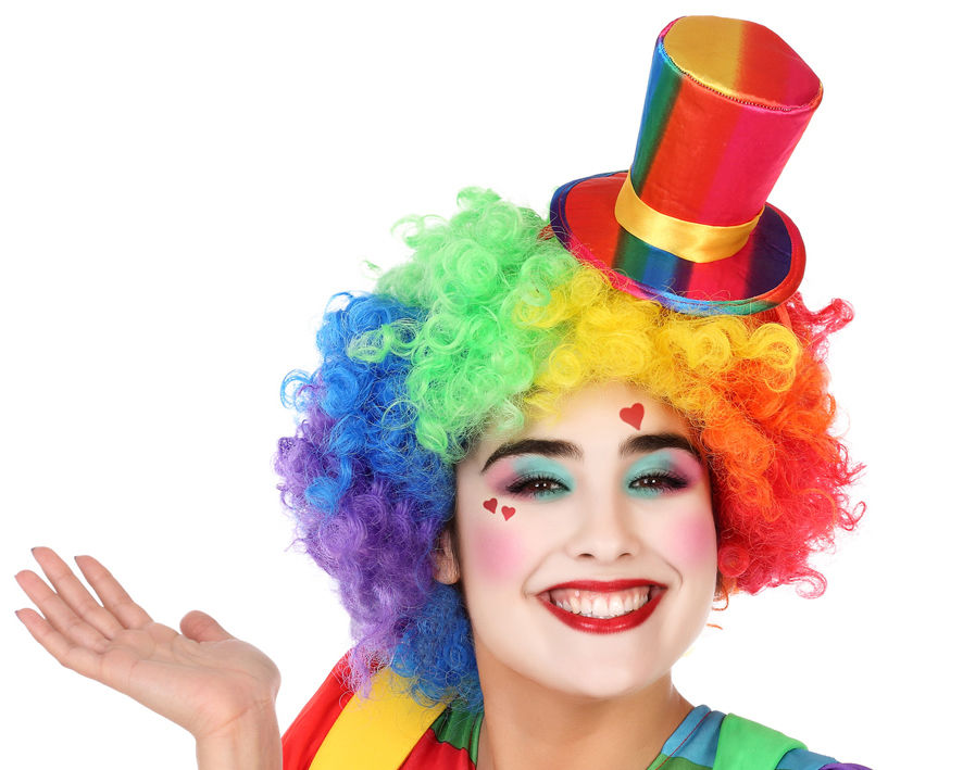 G. CAPPELLO CLOWNAtosa