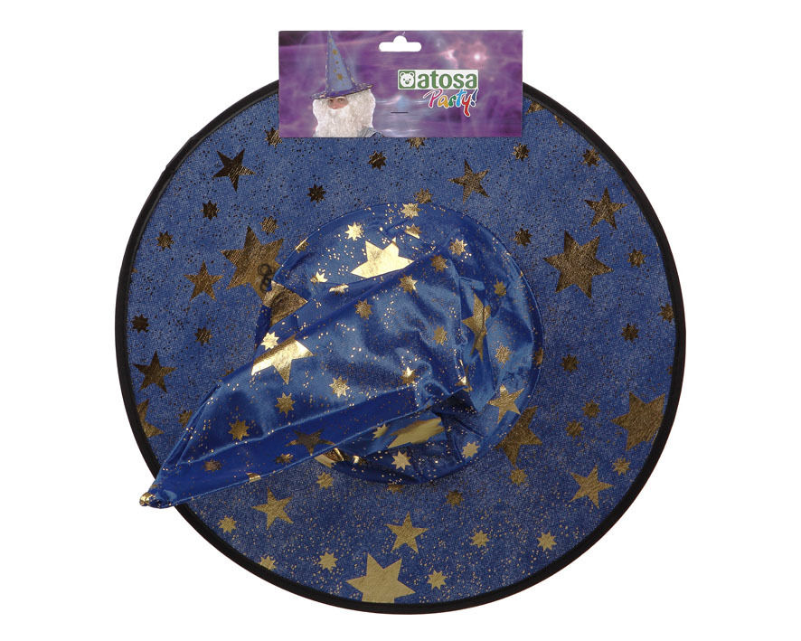 SLC. CAPPELLO FANTASIAAtosa