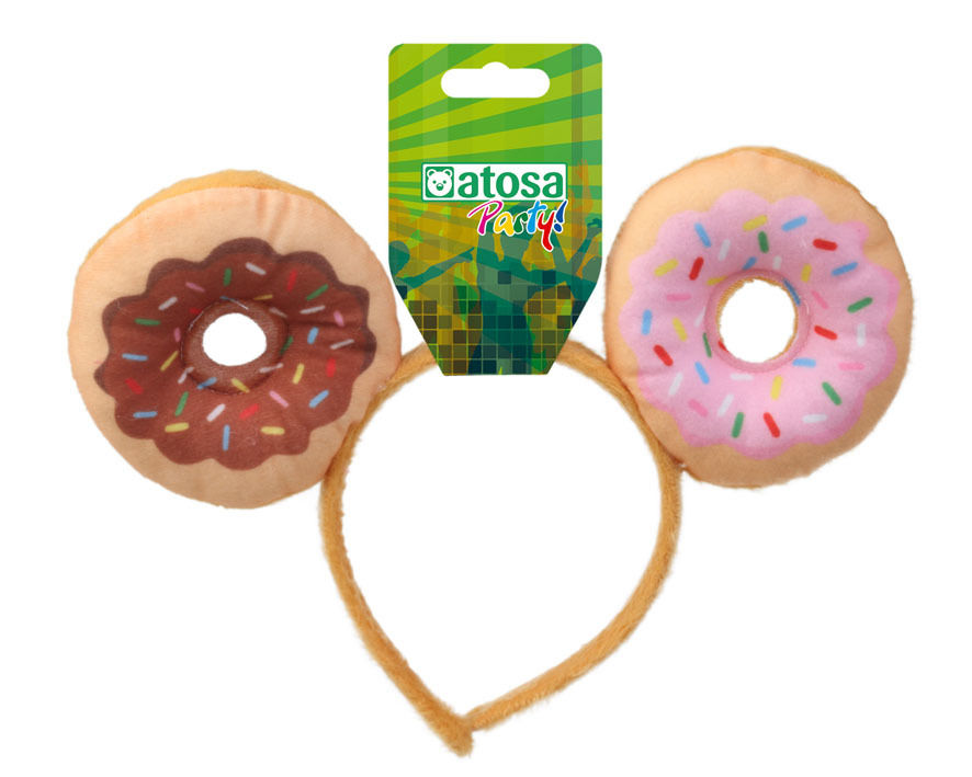 SLC. CERCHIETTOAtosa