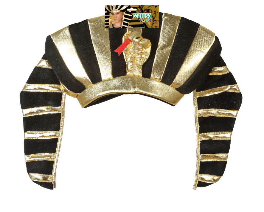 TESTA. CAPPELLOAtosa