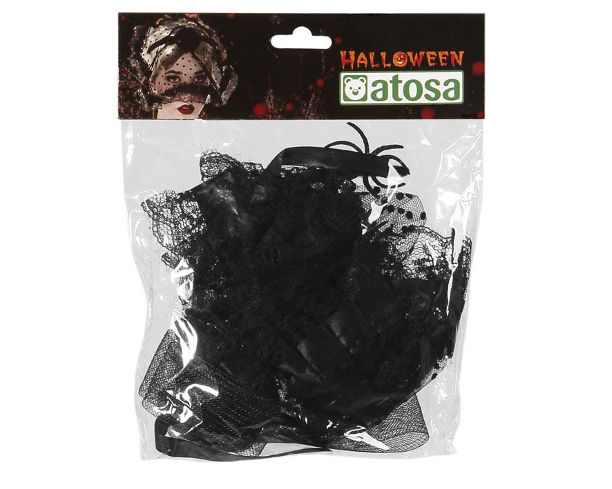 G. CERCHIETTO HALLOWEENAtosa