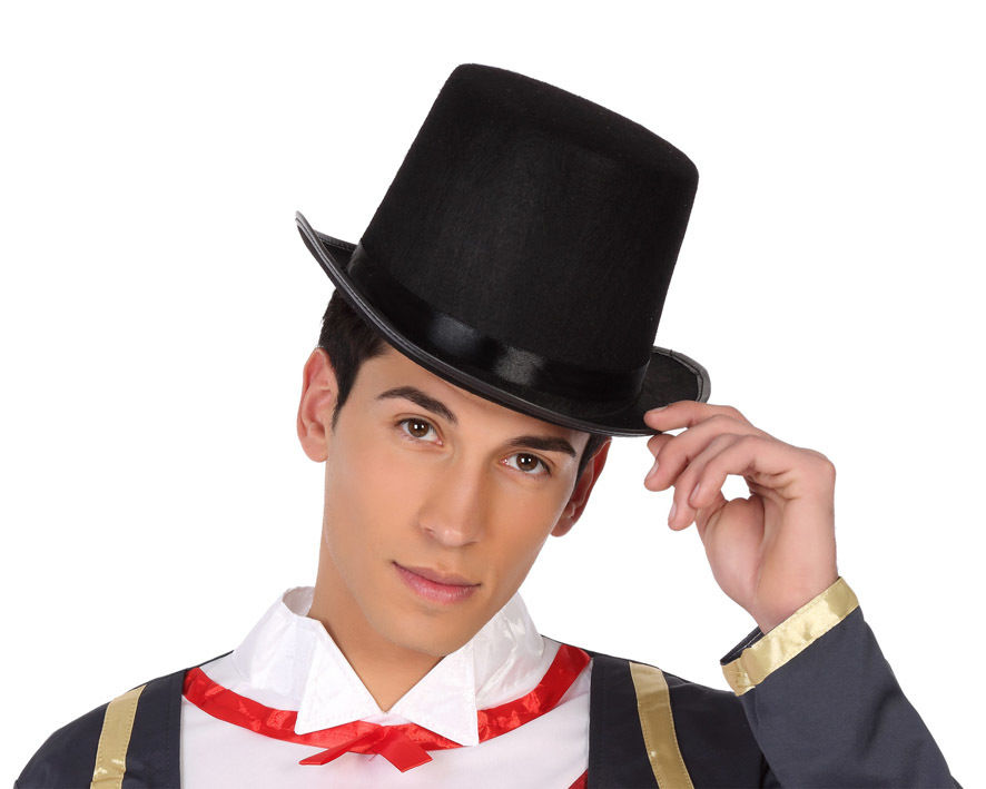 G. CAPPELLO A CILINDRO 31X26 RIGIDO 1 ASS.Atosa