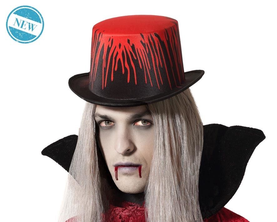 SLC. CAPPELLO HALLOWEENAtosa